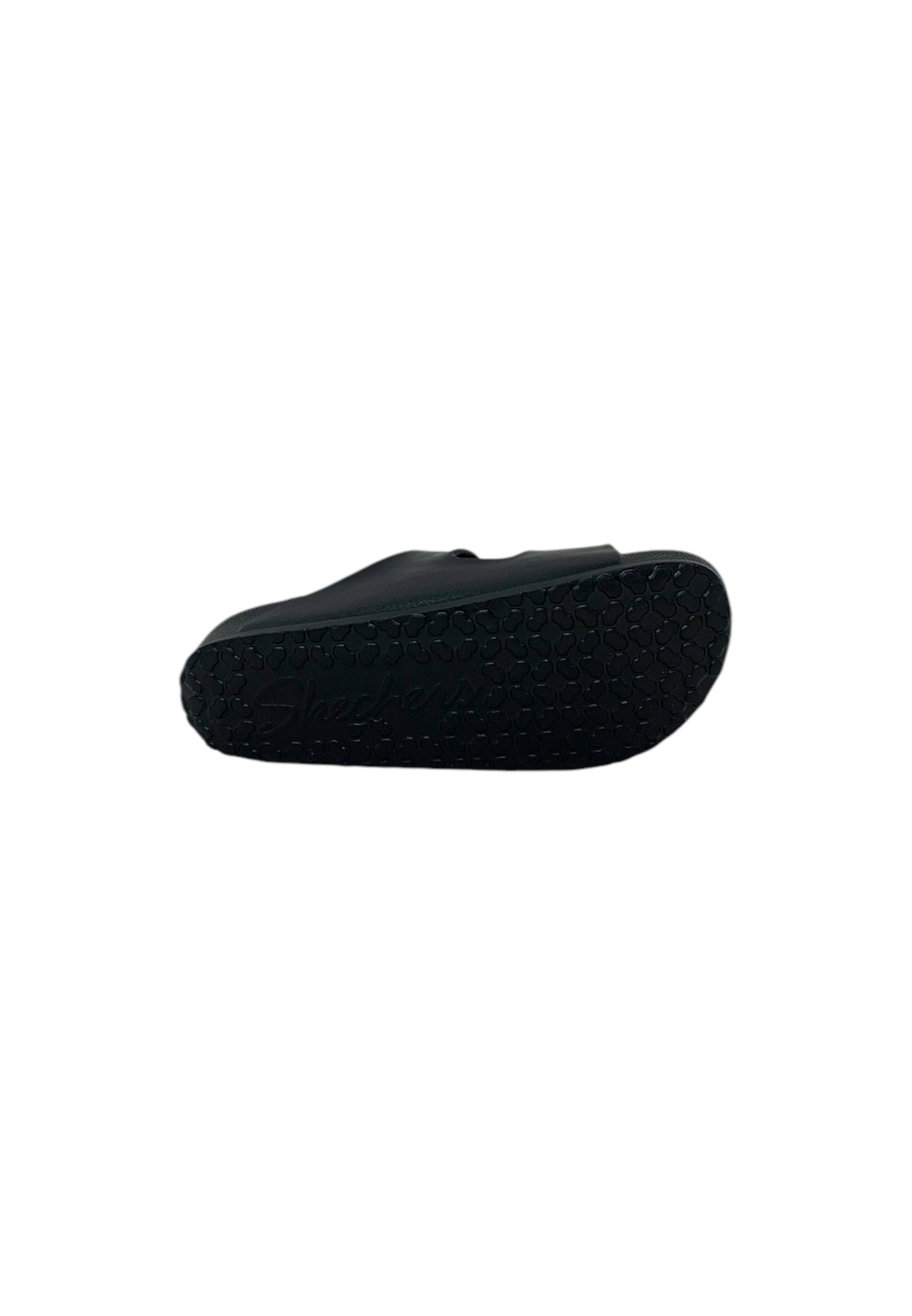 Ciabatte SKECHERS ARCH FIT Cali Breeze 2.0 - Gold Star 111592/BLK Donna
