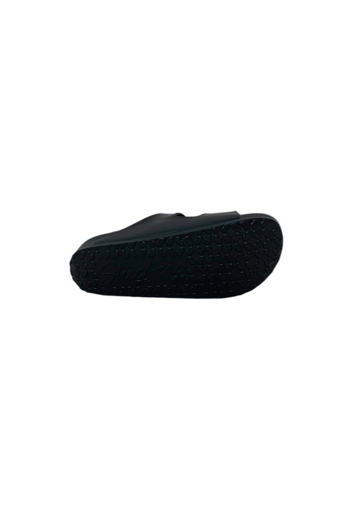 Ciabatte SKECHERS ARCH FIT Cali Breeze 2.0 - Gold Star 111592/BLK Donna