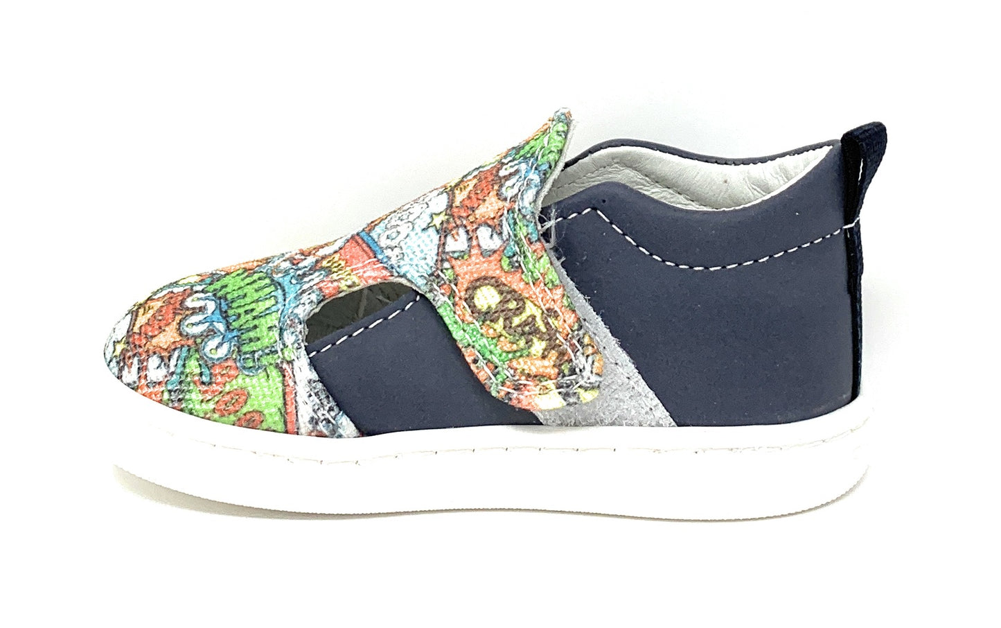 Sneakers da passeggio PRIMIGI 1902311 bambino
