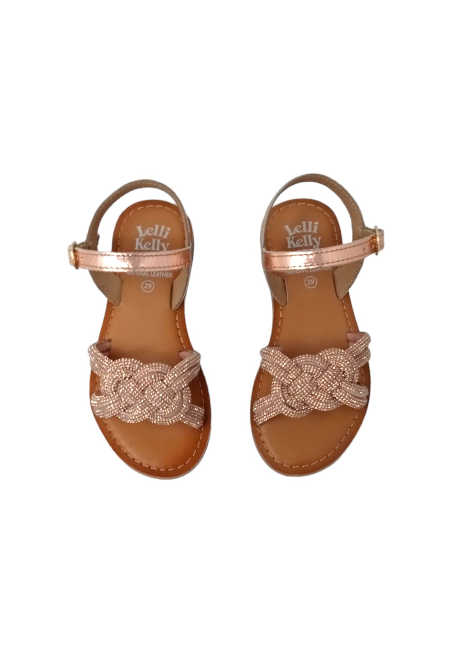 Sandali Lelli Kelly LKCA4240 bambina più colori