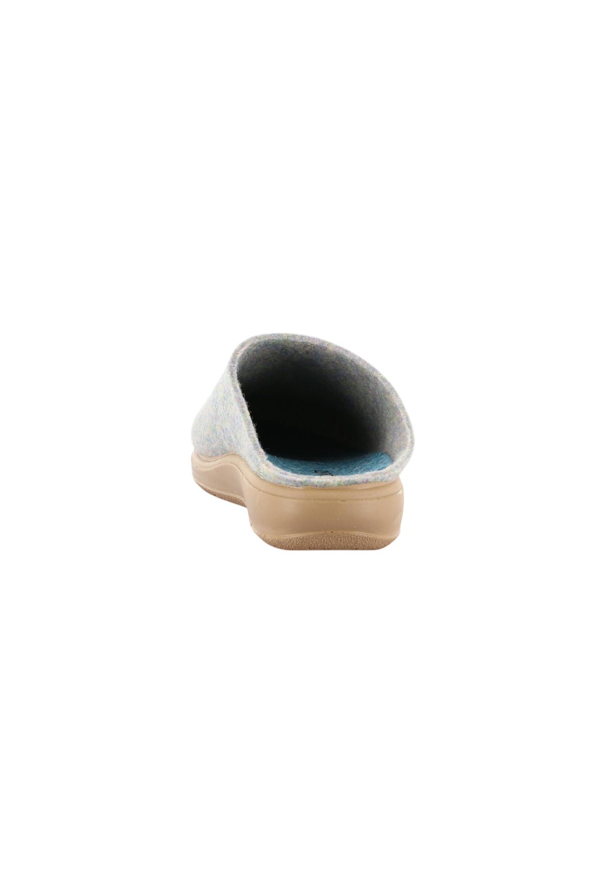 Pantofola GRUNLAND RAMA CI2618-M1 CIELO-SKY Donna