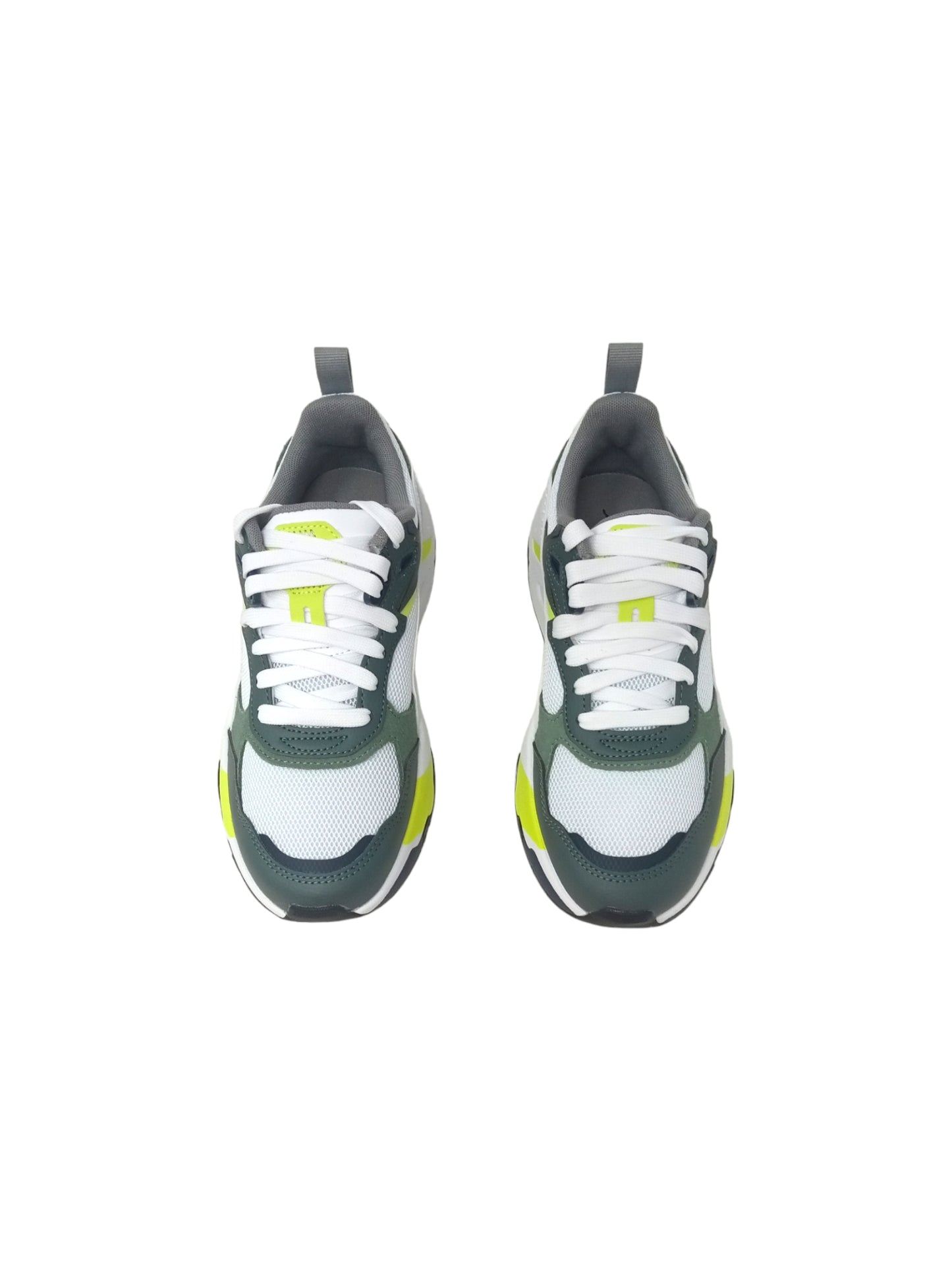 Sneaker Puma Trinity Jr 390838 Ragazzo