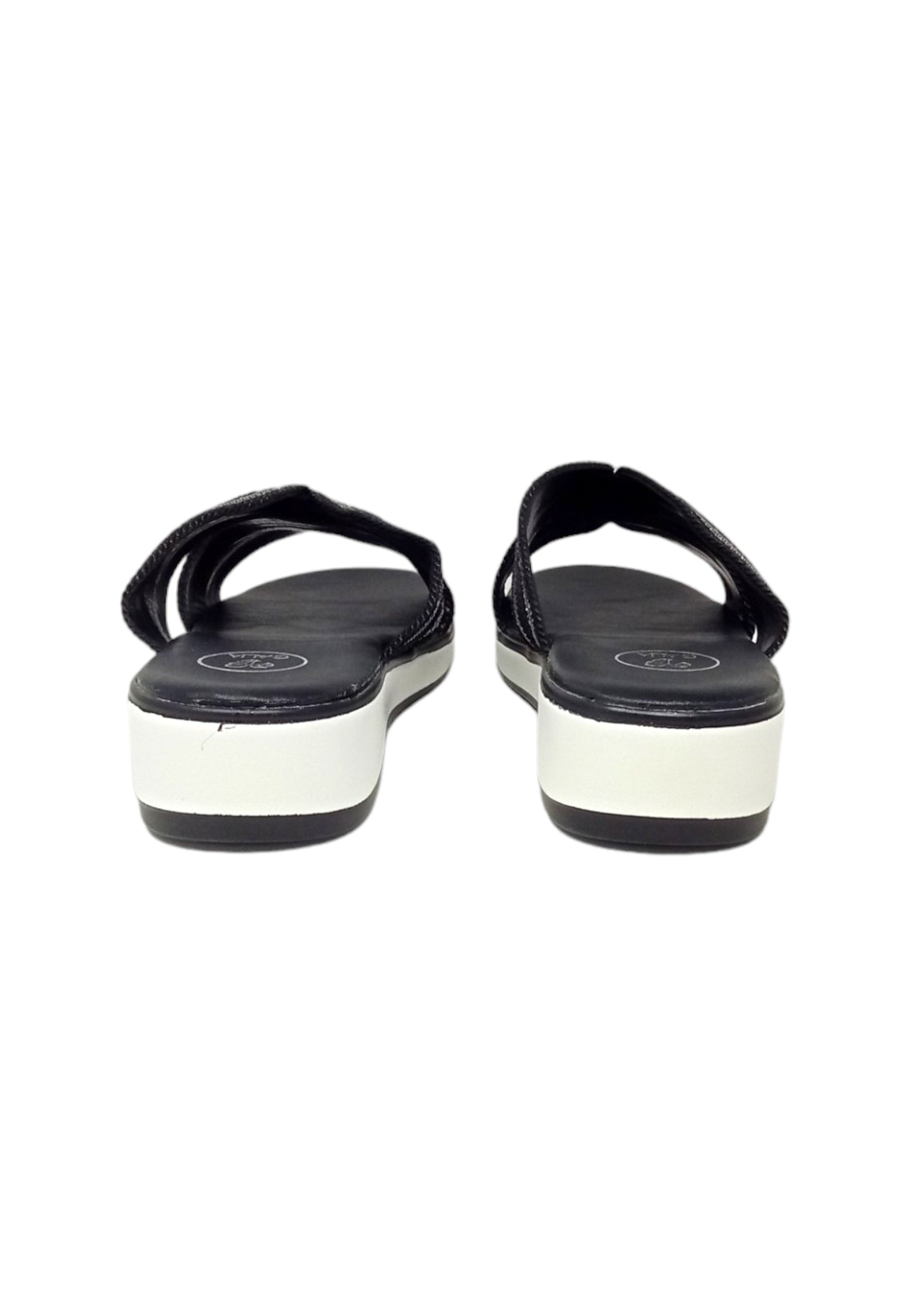 Slipper da passeggio GALIA YHS4-4E-2 donna (3 colori)