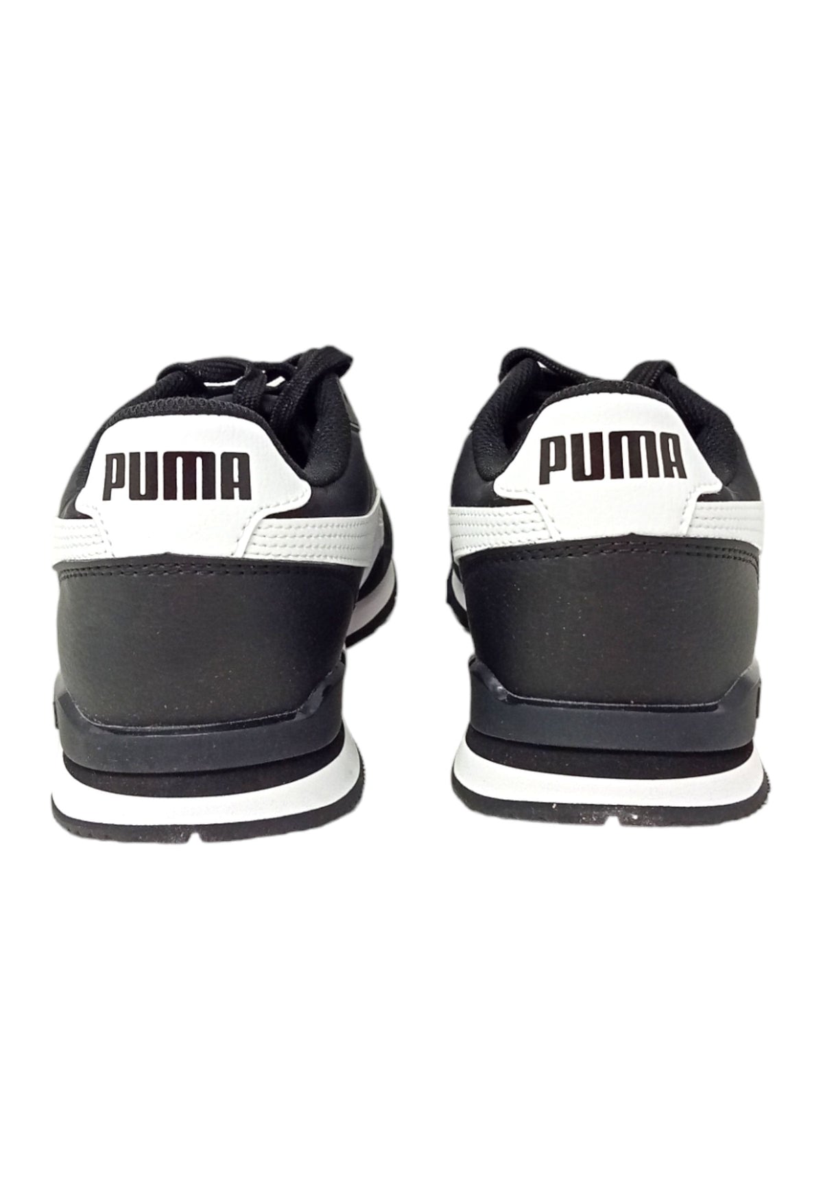 Sneaker PUMA ST RUNNER v3 NL 384857 01 UOMO