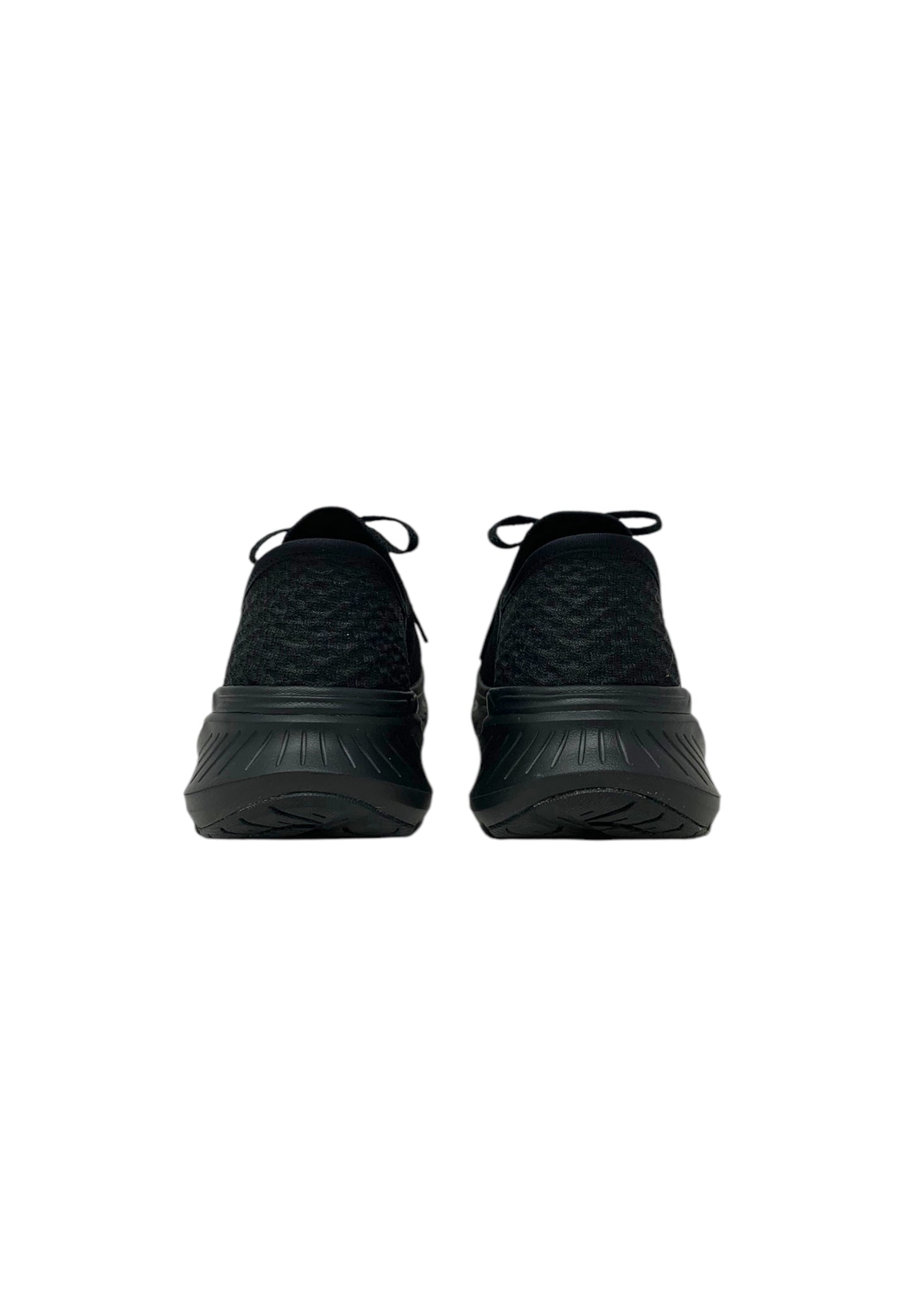 Sneakers Skechers Slip-ins EDGERIDE - IMPRESSION 150470/BBK Donna