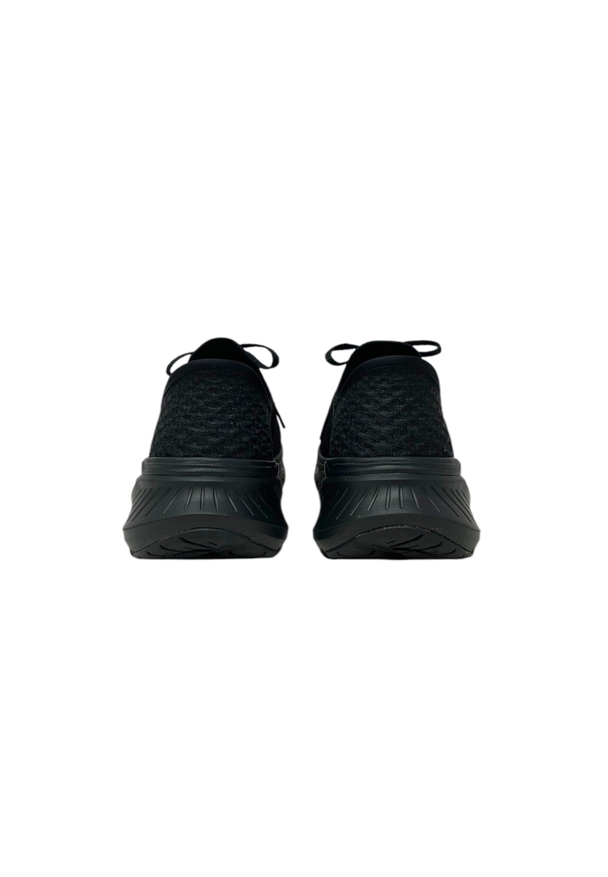 Sneakers Skechers Slip-ins EDGERIDE - IMPRESSION 150470/BBK Donna