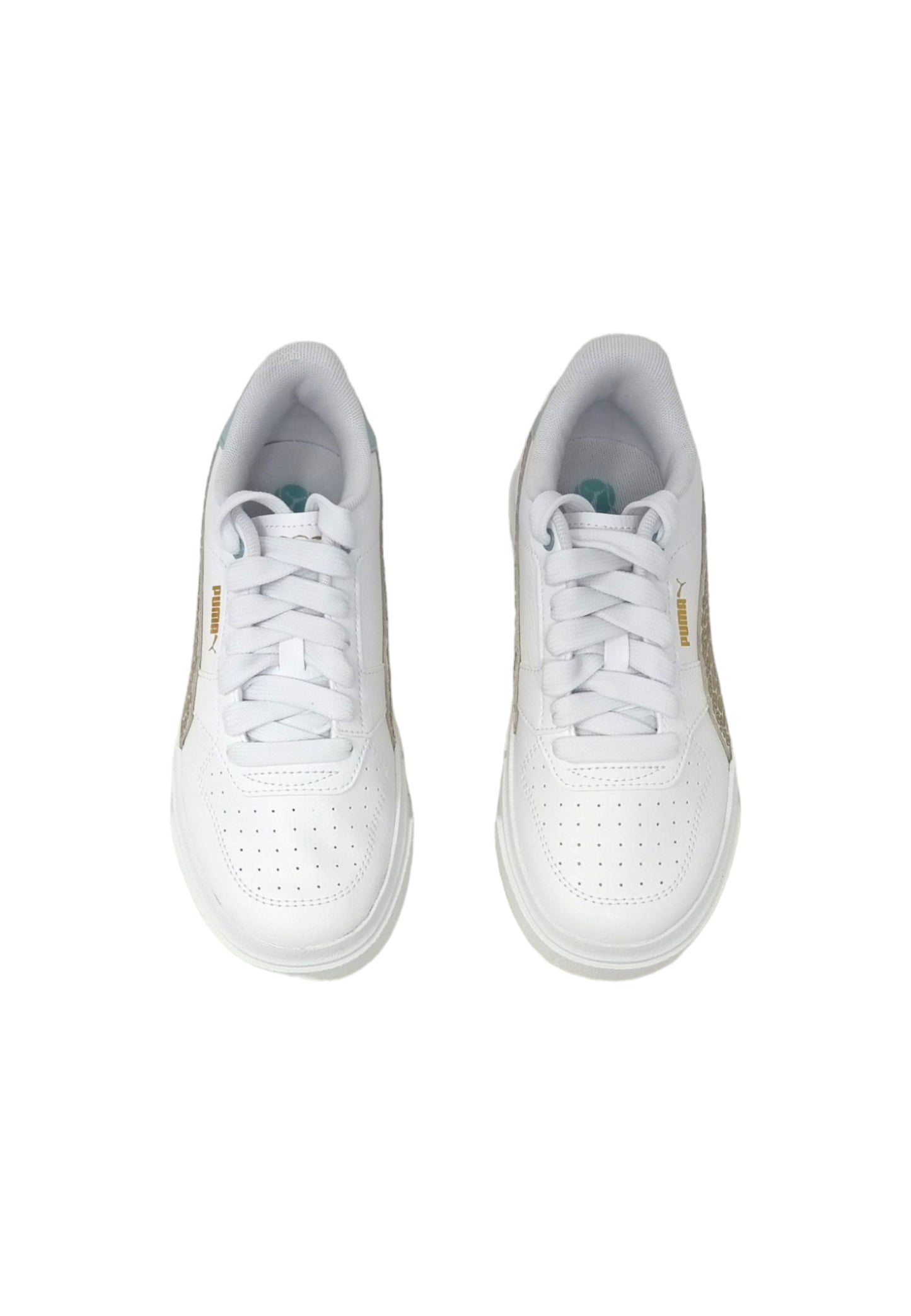 Sneakers PUMA CALI COURT ANIMAL JR 395561 01 donna