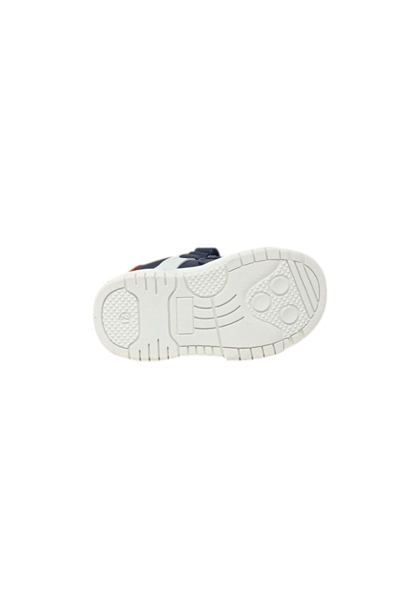 Sneakers BALDUCCI Sport BS5710 BLU Bambino