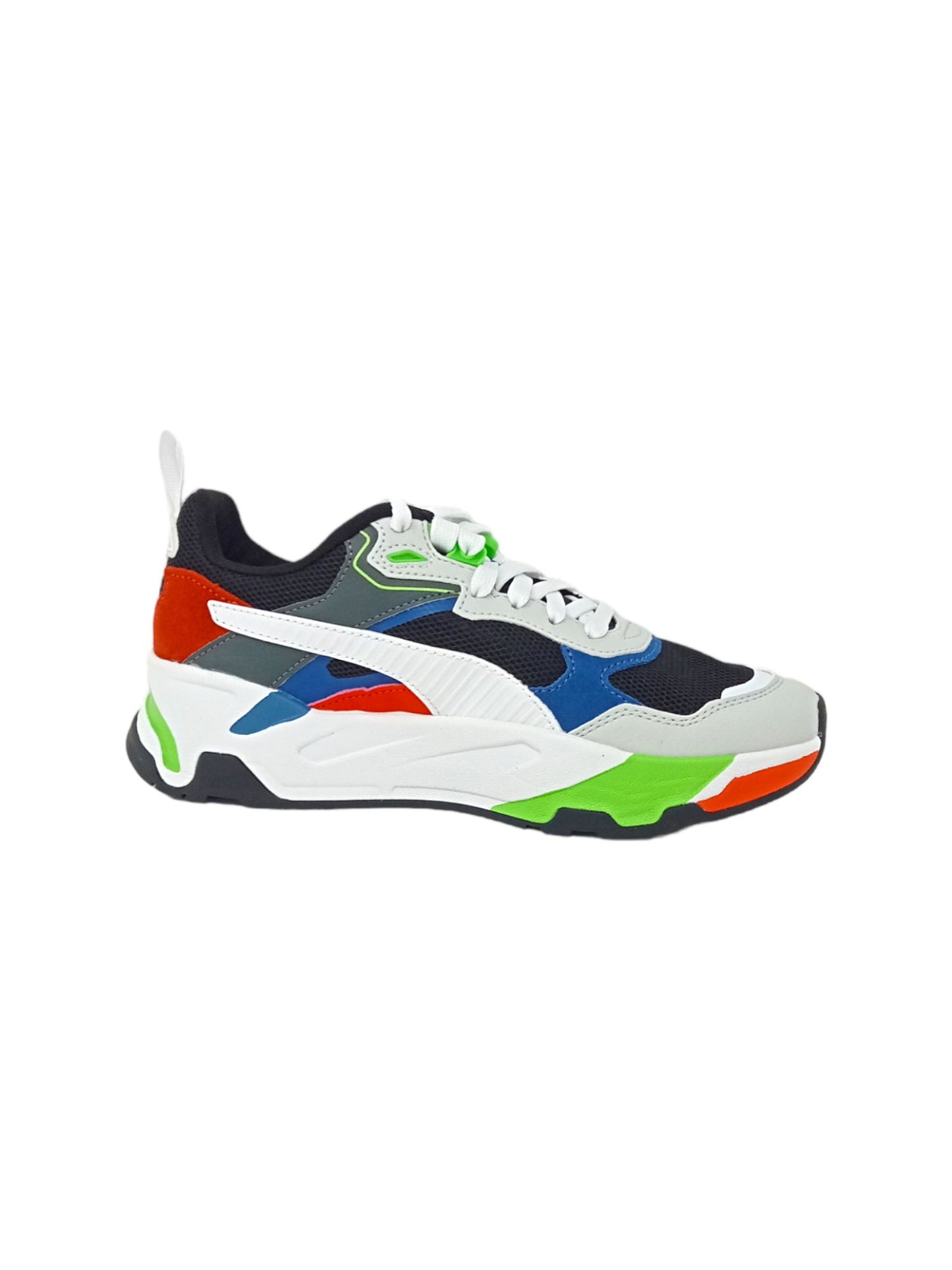 Sneaker Puma Trinity Jr 390838 Ragazzo