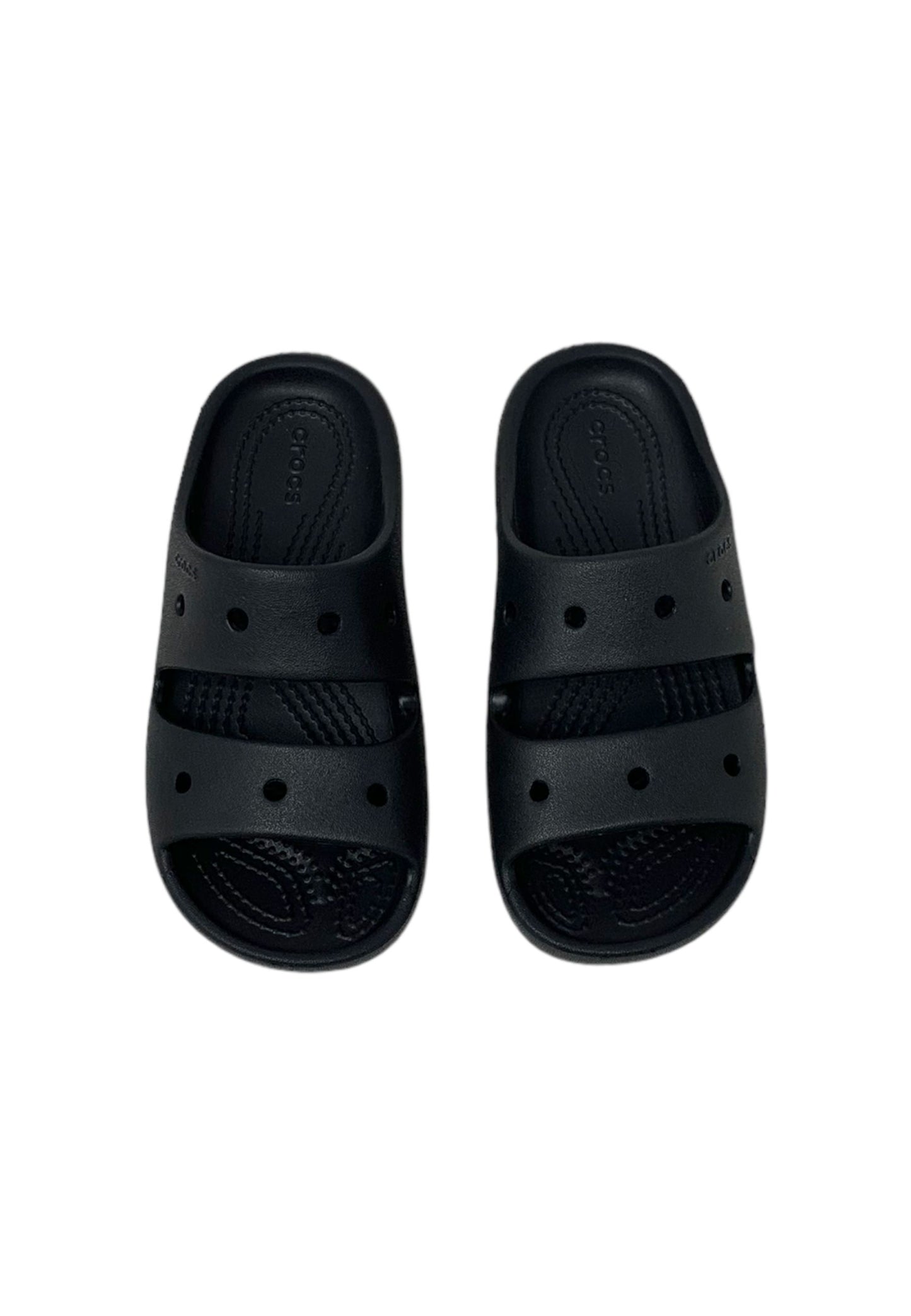 Ciabatta CROCS 209421-001 bambino