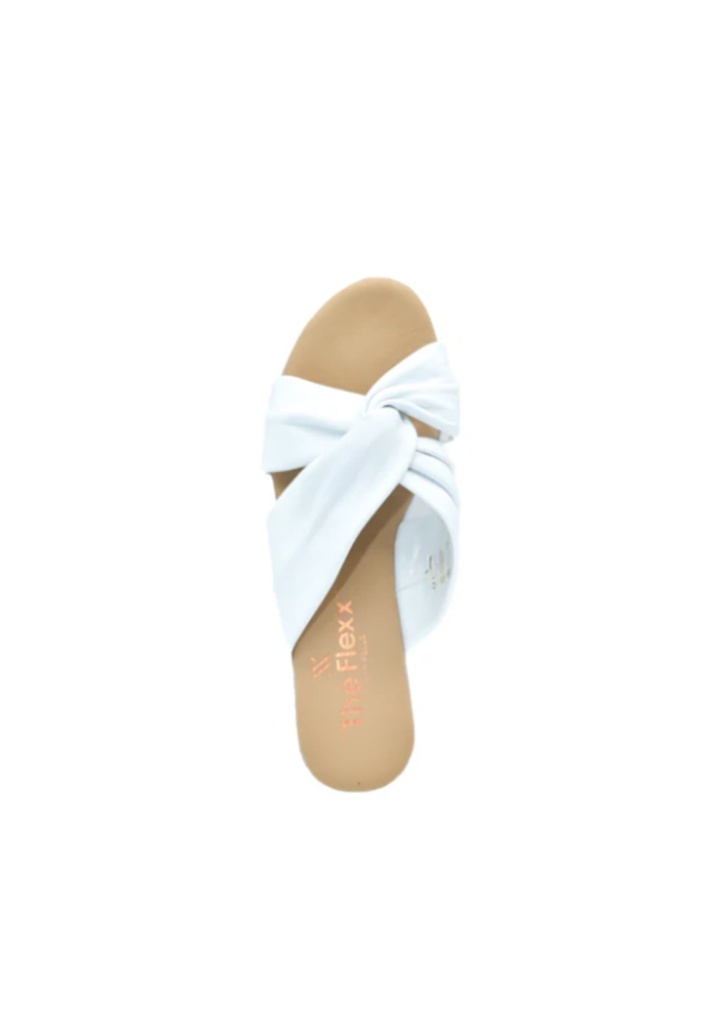 Sandalo con zeppa 423240 The Flexx donna
