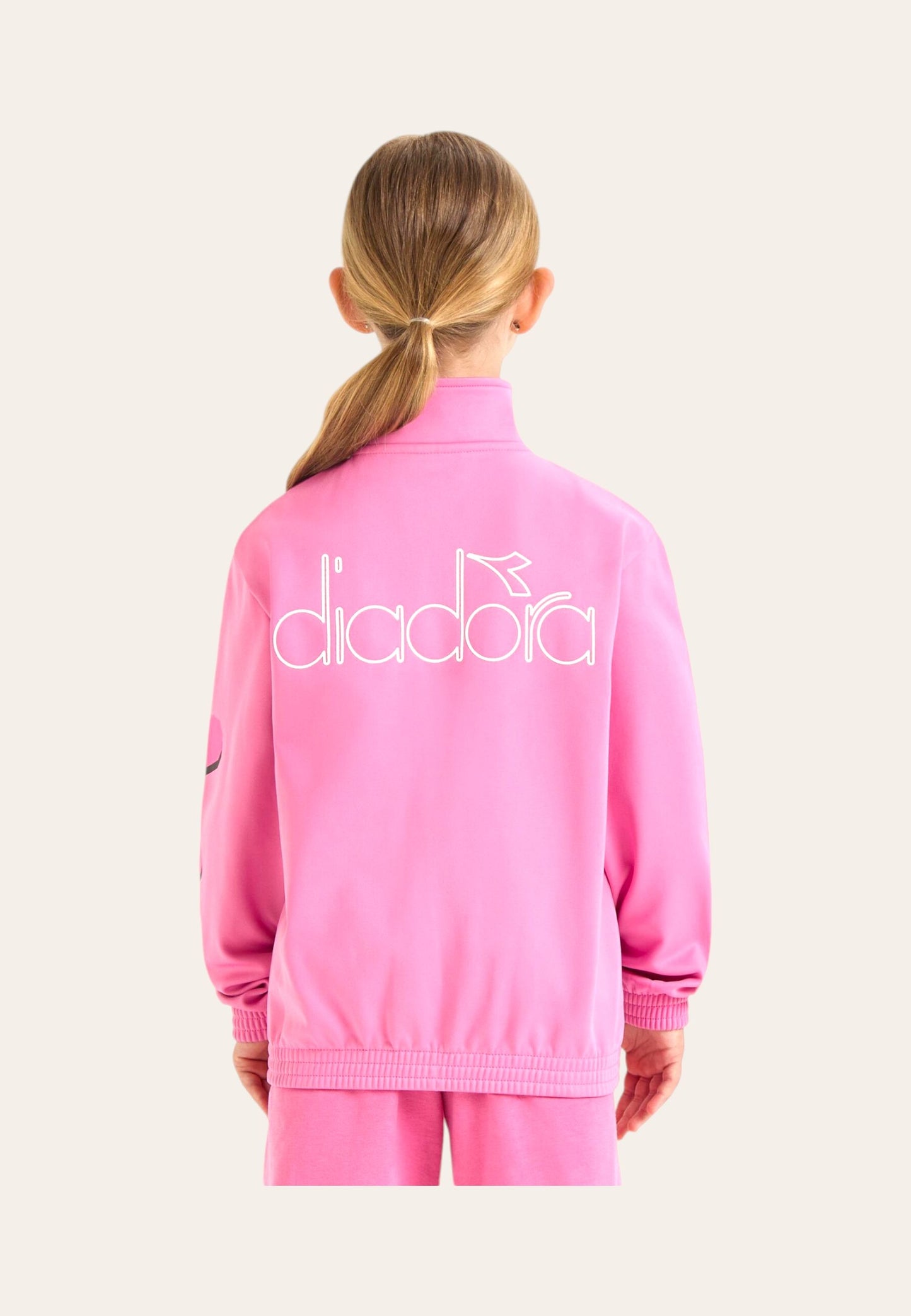 Felpa DIADORA - Looney Tunes 502.180947 01 50149 Bambina