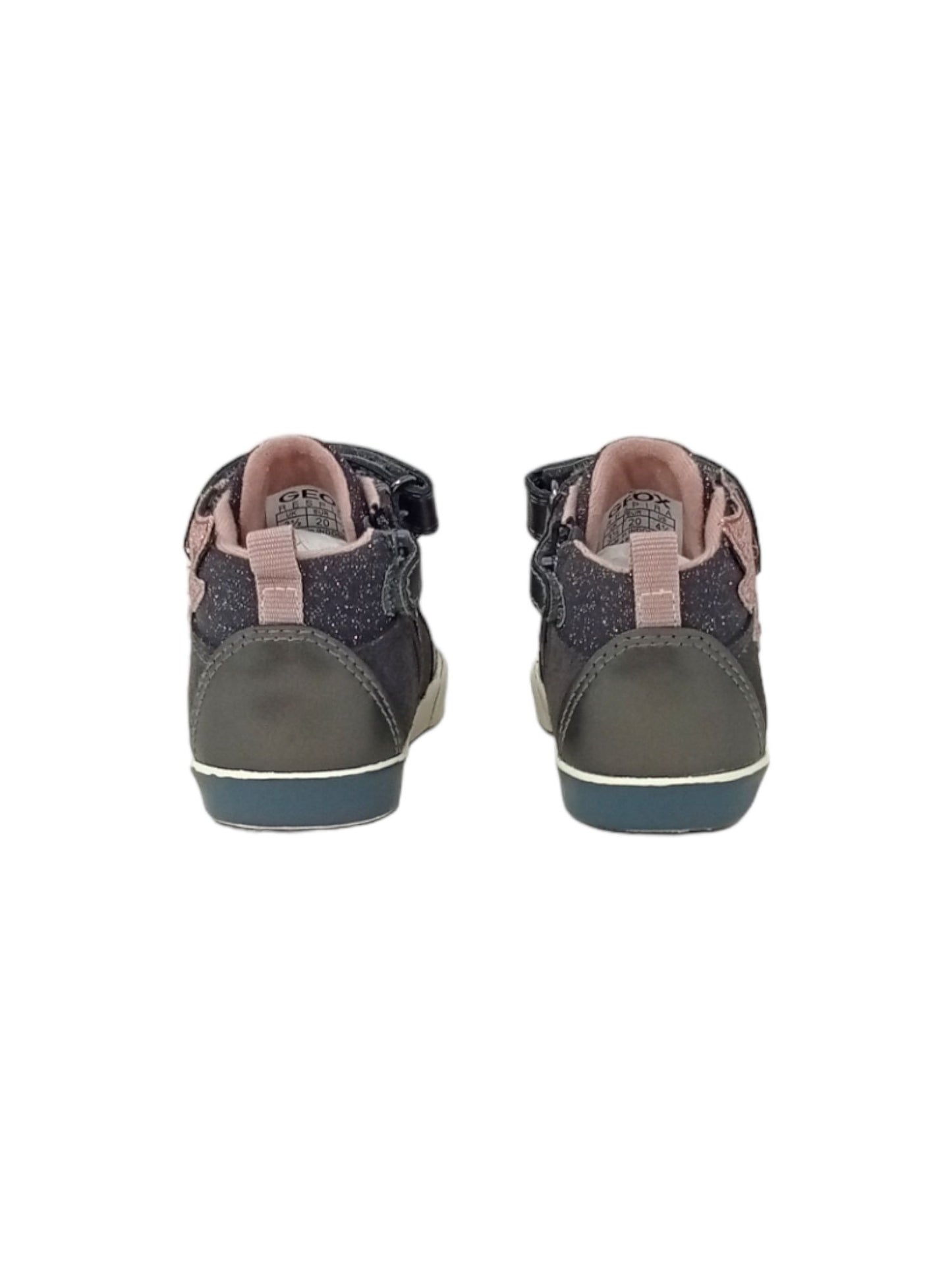 Sneaker GEOX KILWI B. B36D5A022NF C9F8W BAMBINA