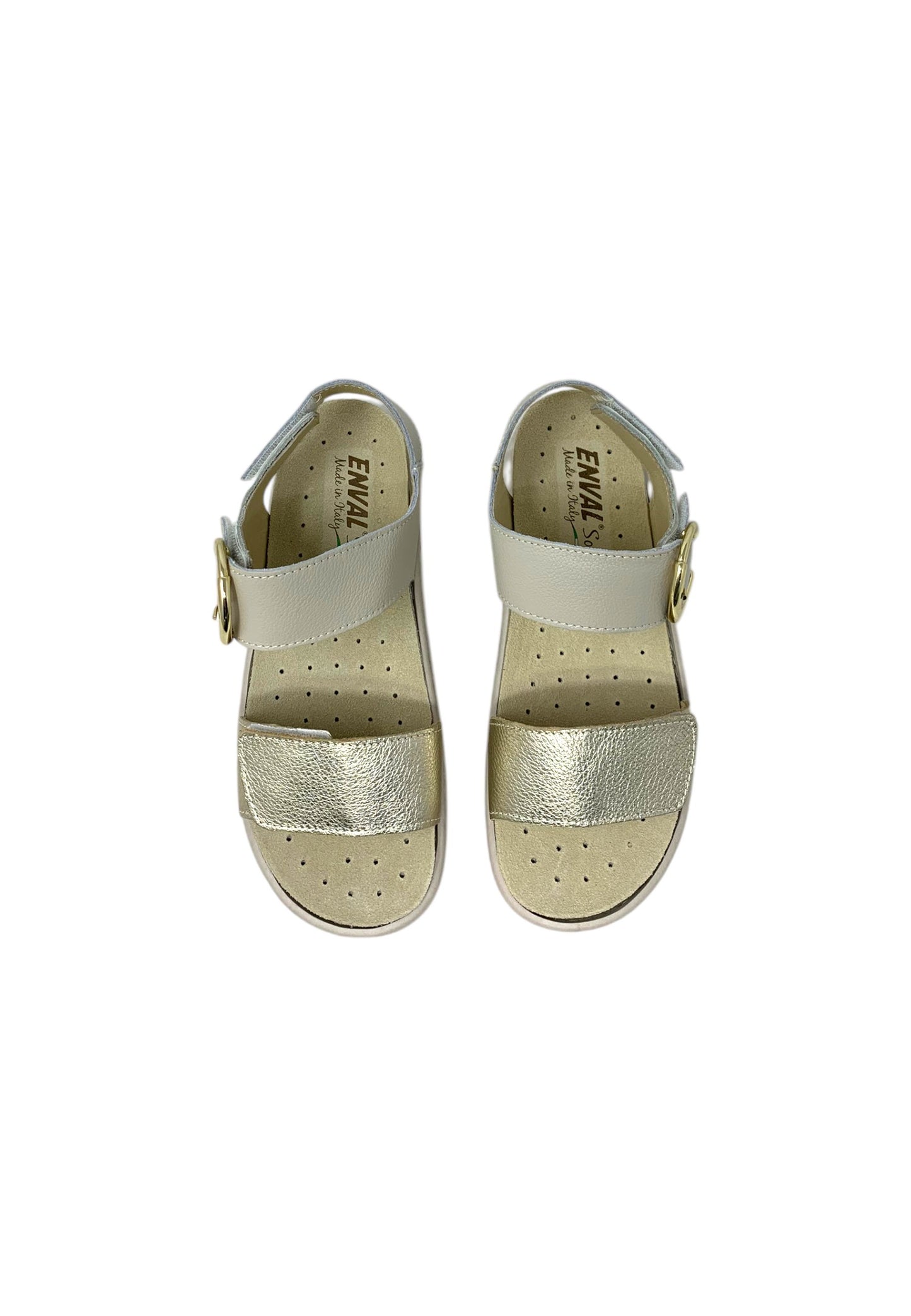 Sandali Enval Soft 7774933 Donna
