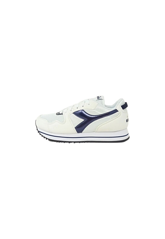 Sneakers DIADORA SKYLER PLATFORM MAXI WN 101.179721 01 20006 Donna