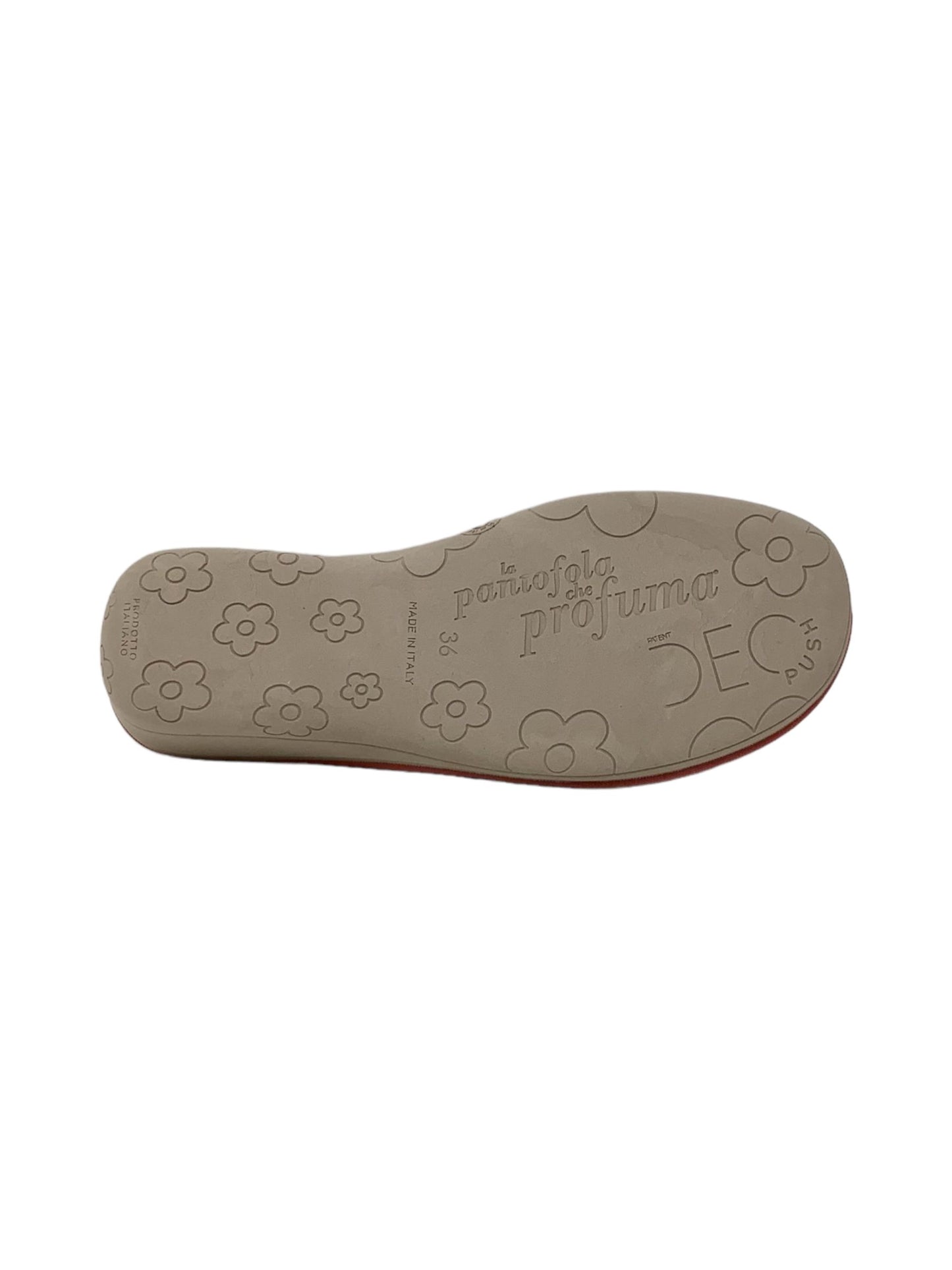 Pantofola da camera AXA 21138A CIPRIA donna