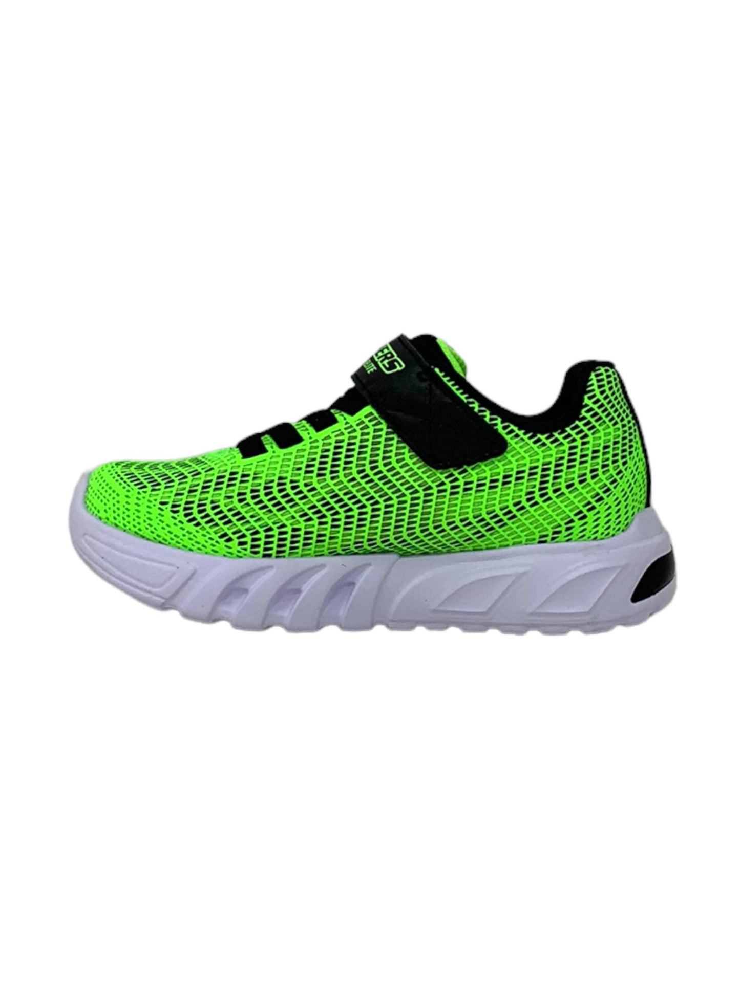 SNEAKERS SKECHERS 400137N/LMBK Bambino