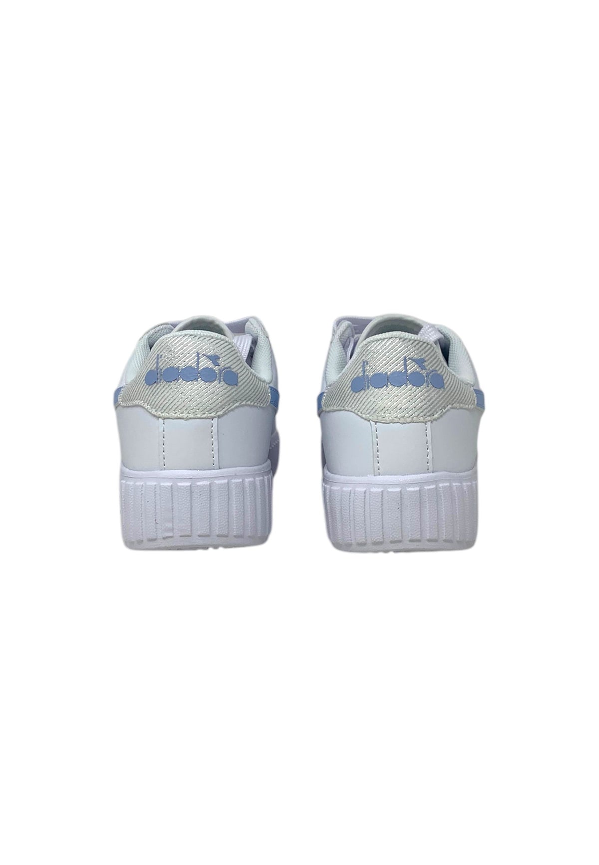Sneakers DIADORA GAME METAL GS 101.181541 01 D1076 donna