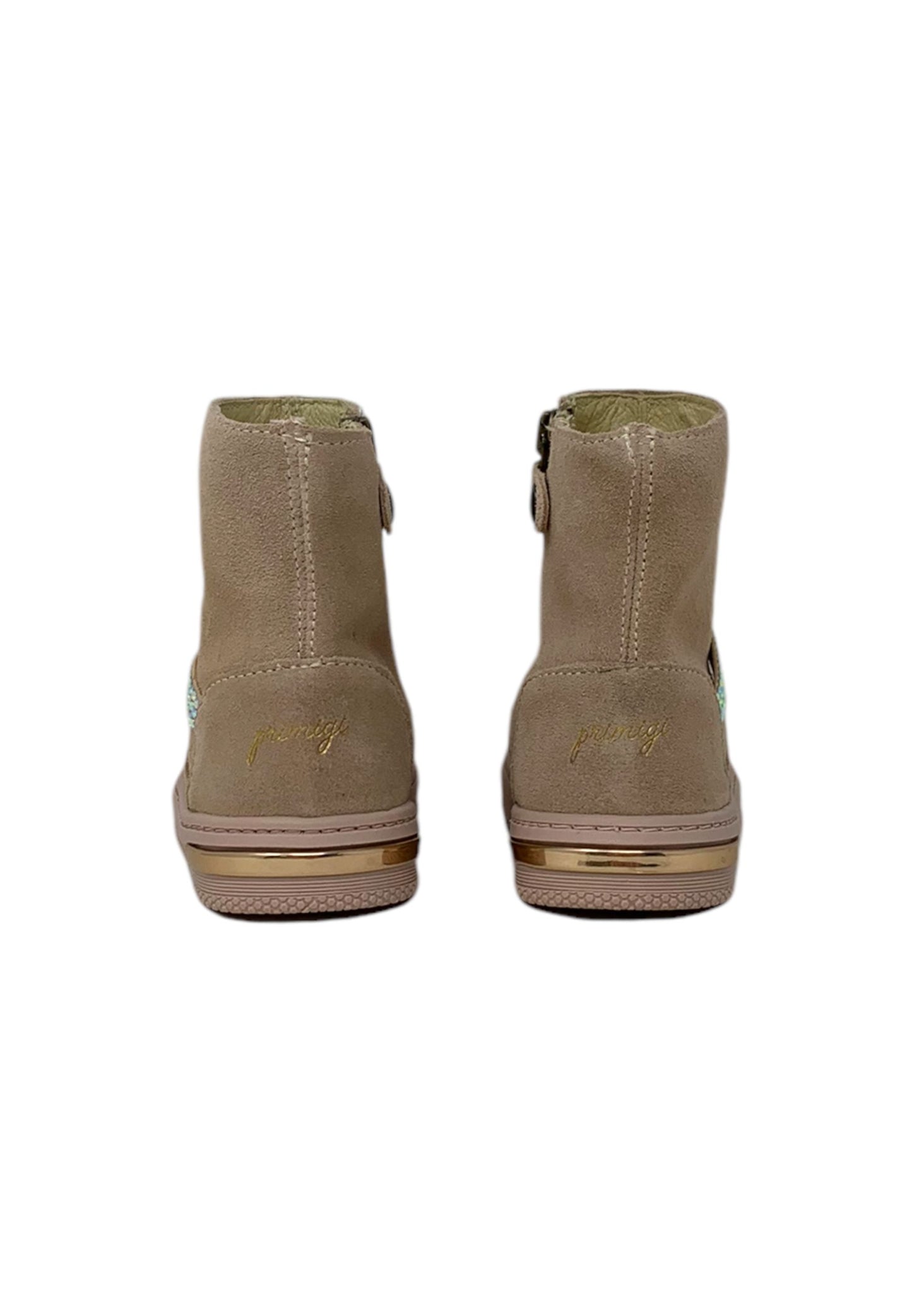 Stivaletto PRIMIGI 6930700 bambina