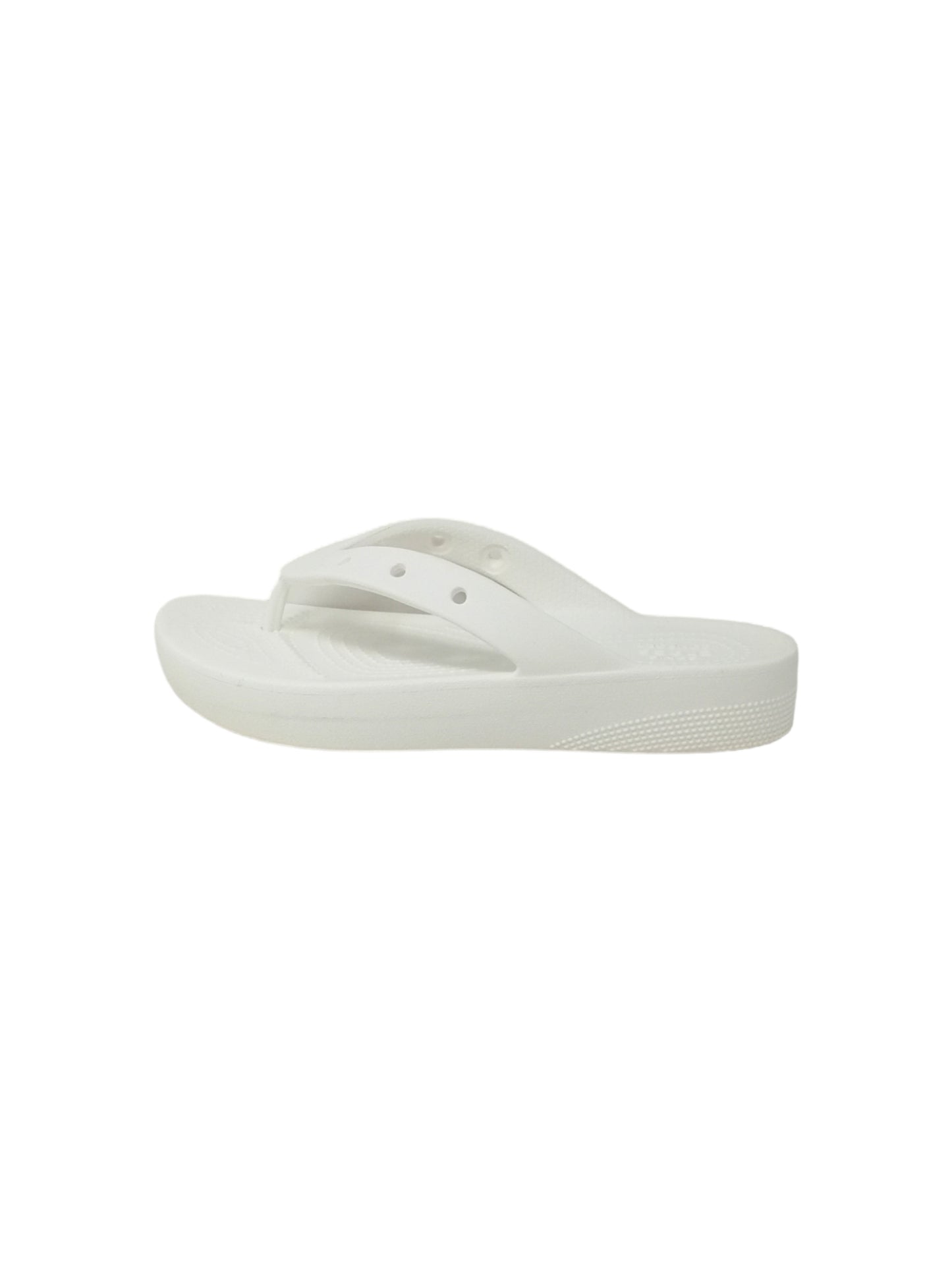 Infradito da mare in gomma CROCS 207714-100