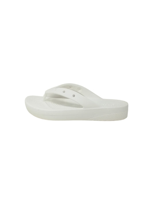 Infradito da mare in gomma CROCS 207714-100