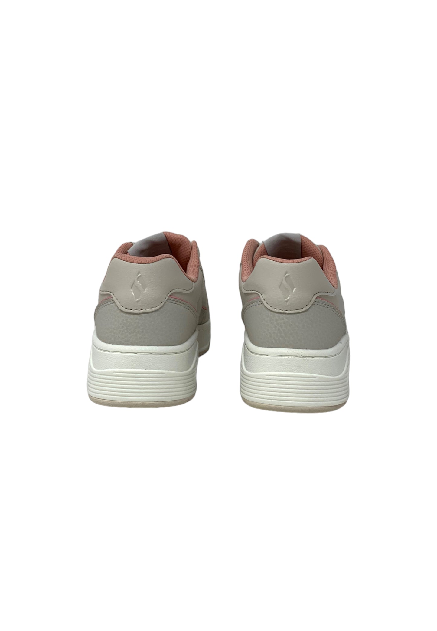 Sneakers SKECHERS Uno Court 177710/NTCL DONNA