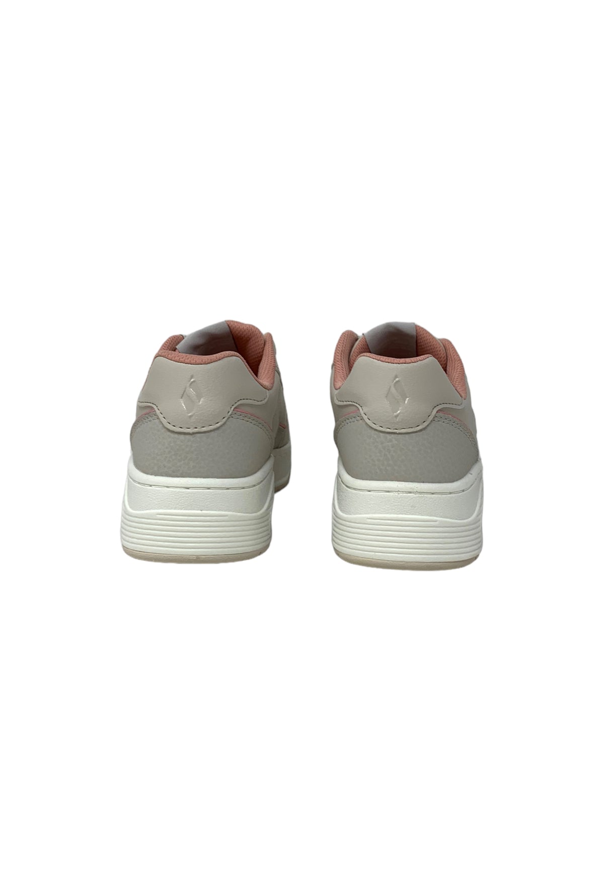 Sneakers SKECHERS Uno Court 177710/NTCL DONNA