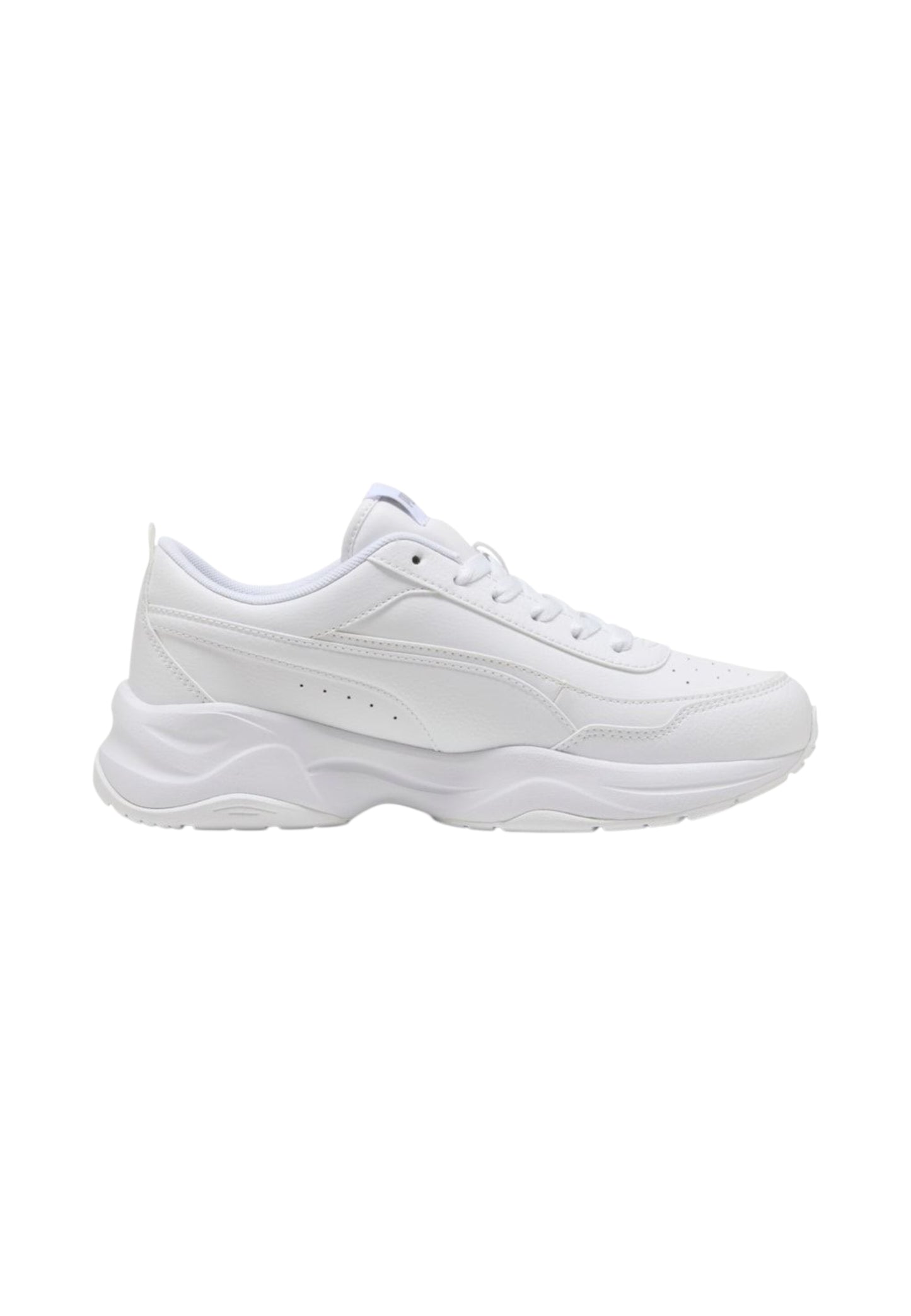 Sneaker PUMA Cilia Mode 371125 02 donna