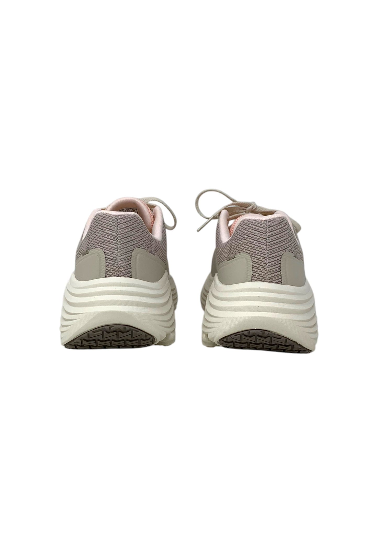 Sneakers SKECHERS MAX CUSHIONING ENDEAVOUR 129470/NAT DONNA