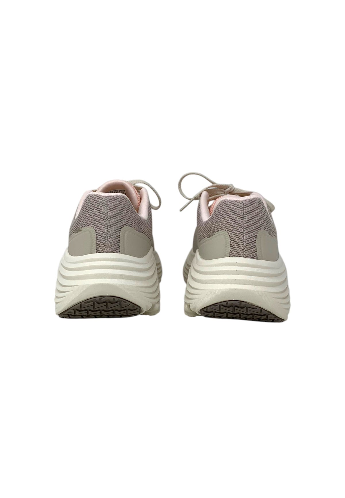 Sneakers SKECHERS MAX CUSHIONING ENDEAVOUR 129470/NAT DONNA