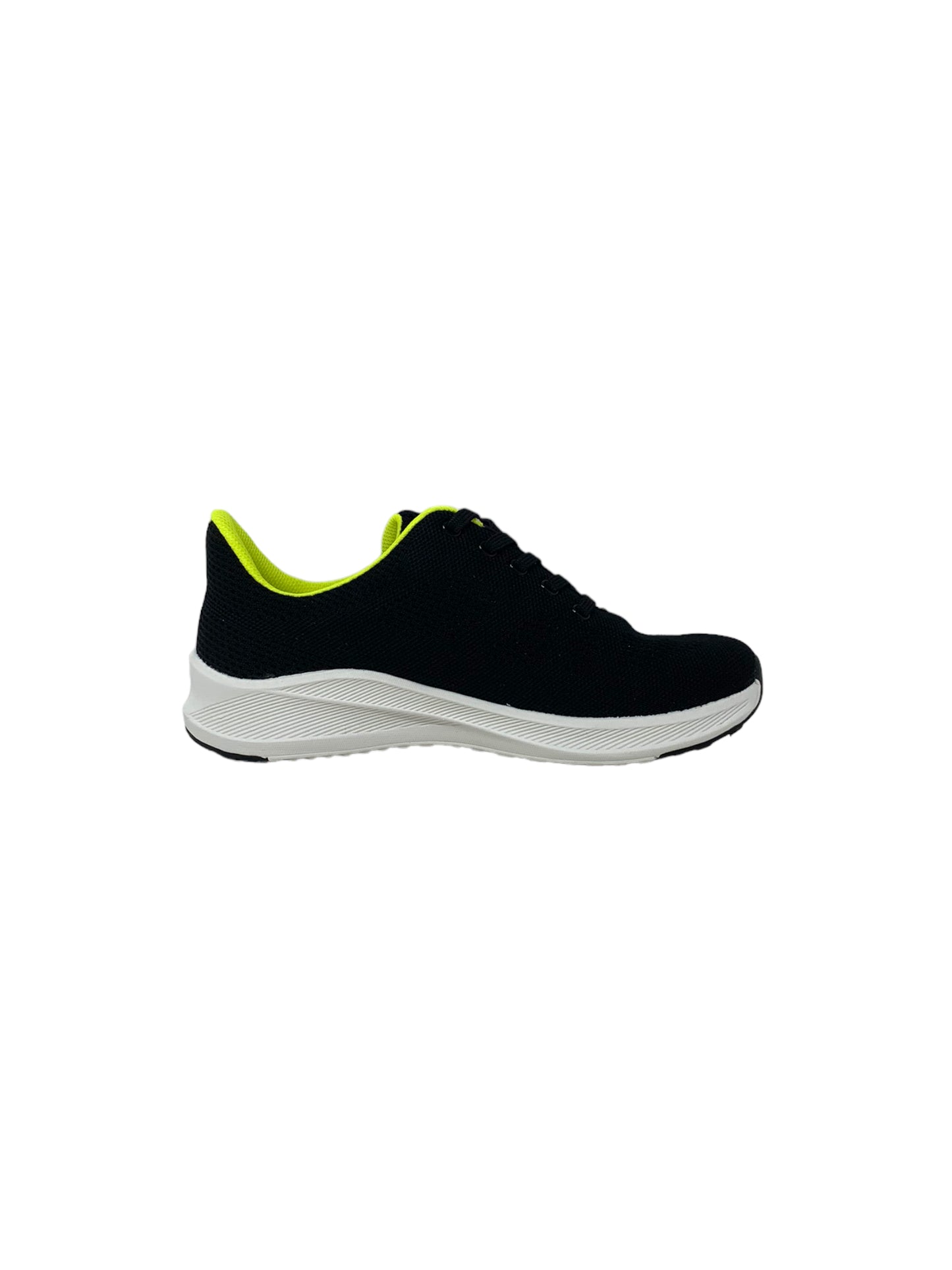 Sneakers LOTTO 218461 2AW BLACK UOMO