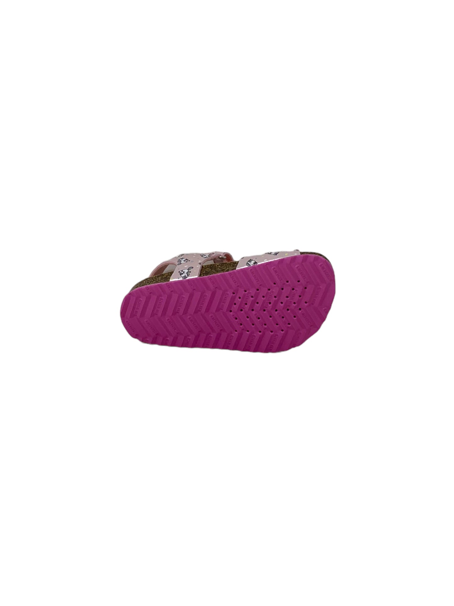 Sandalo GEOX B S.CHALKI B922RA000NF C0808 bambina