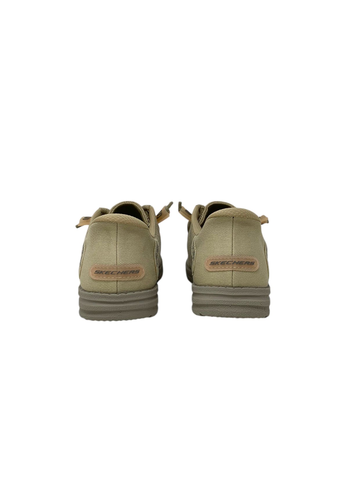Sneakers Slip-ins Skechers Melson - Coronado 210959/TPE Uomo