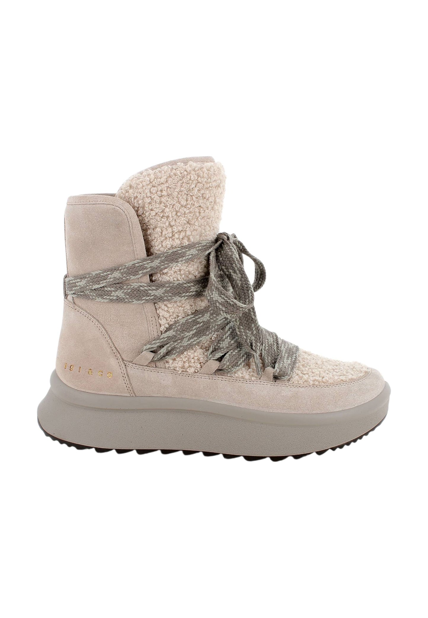 Stivaletto IGI&CO 8681655 Donna