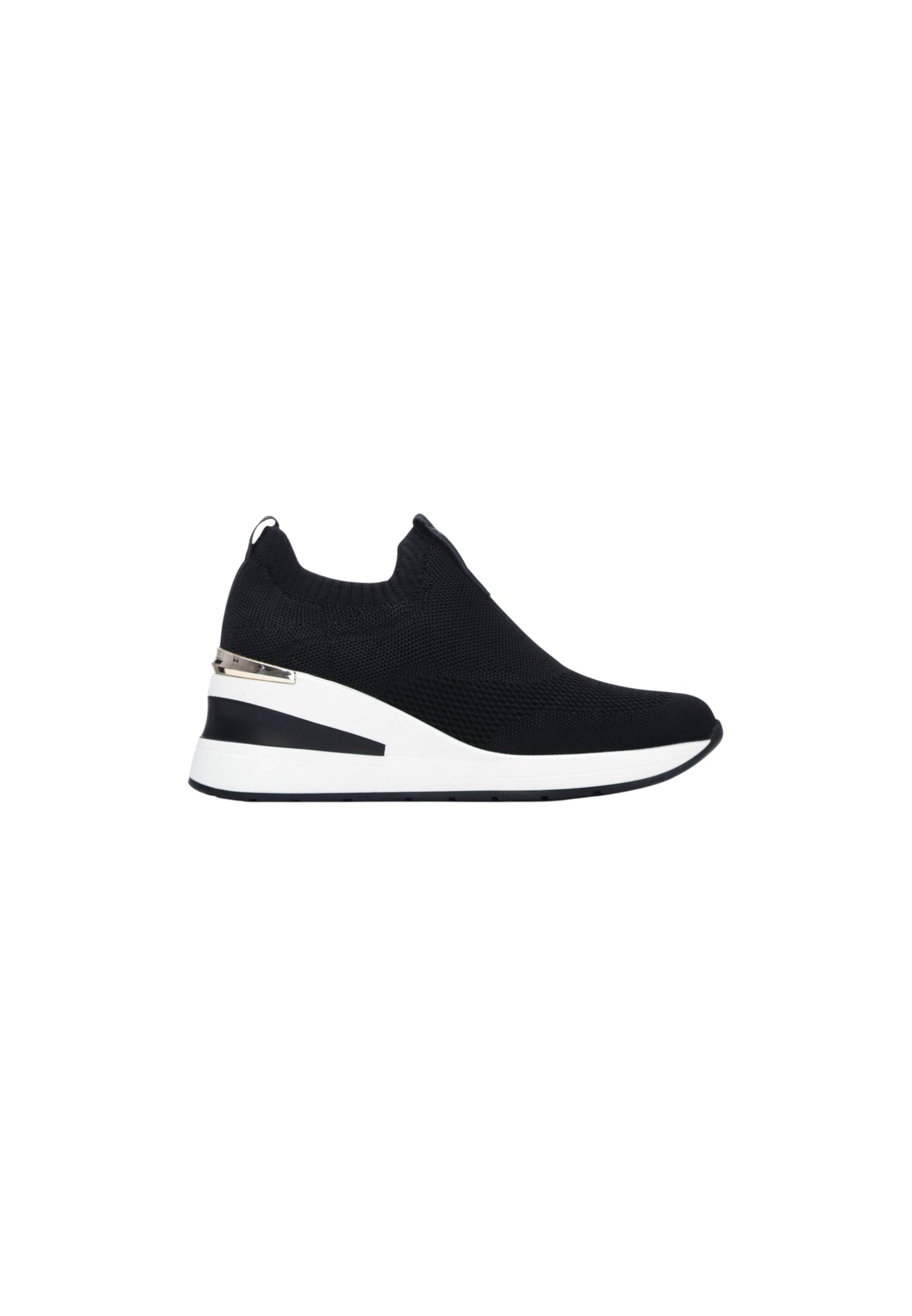 Sneakers XTI 145100 NEGRO donna