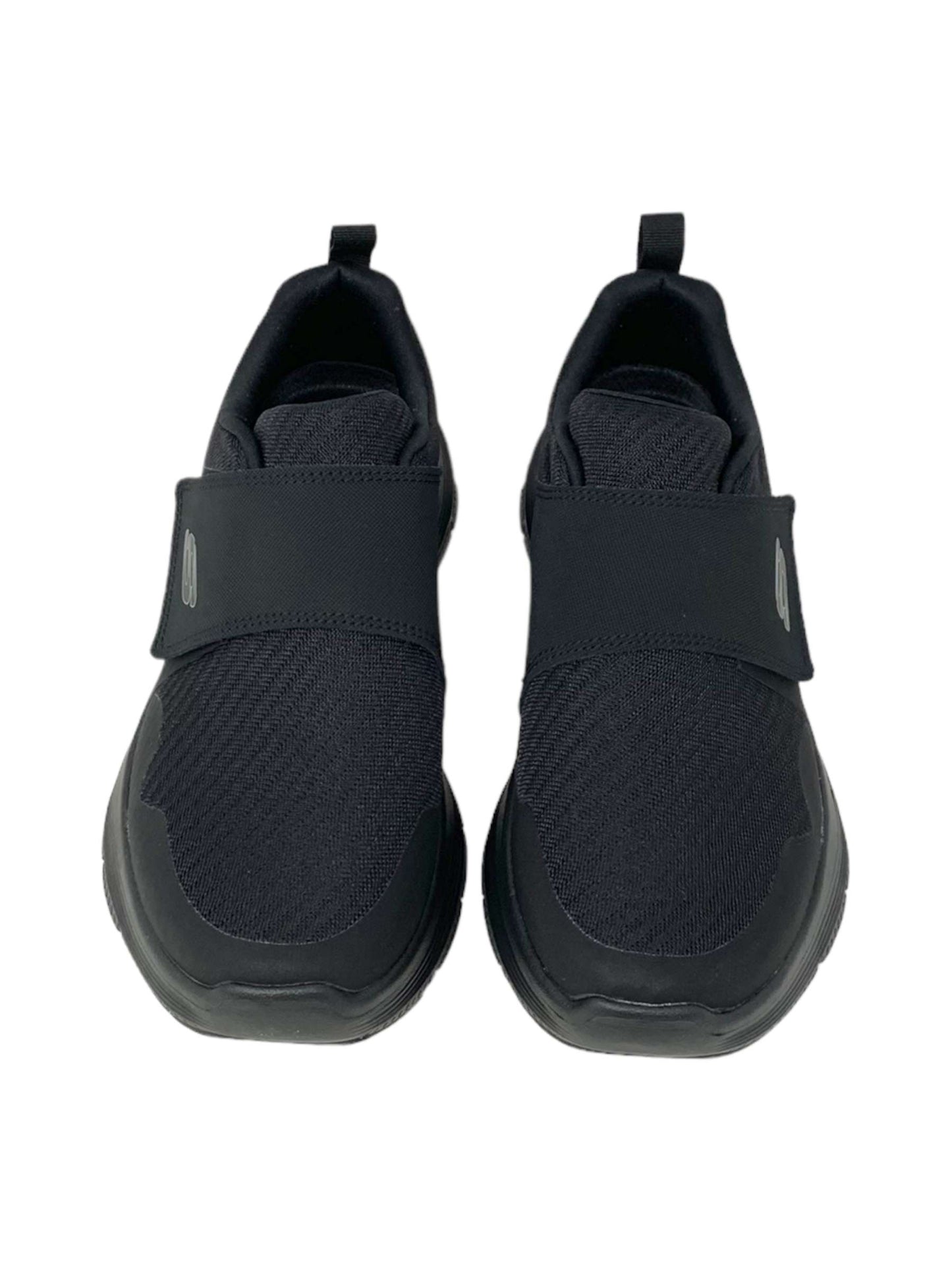 SNEAKERS SKECHERS 894159/BBK Uomo