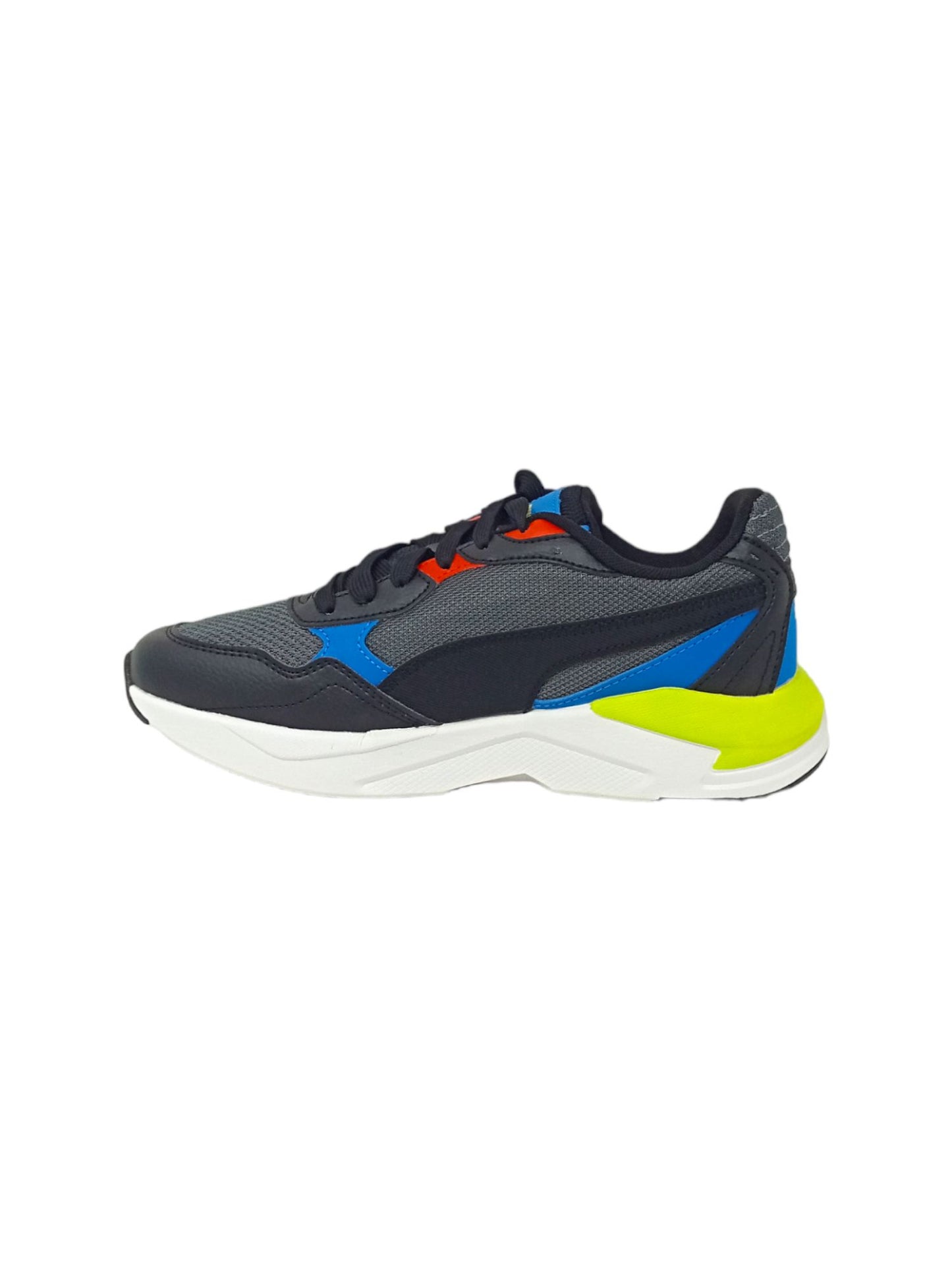 Sneaker PUMA X-RAY SPEED LITE jr 385524 17 Ragazzo