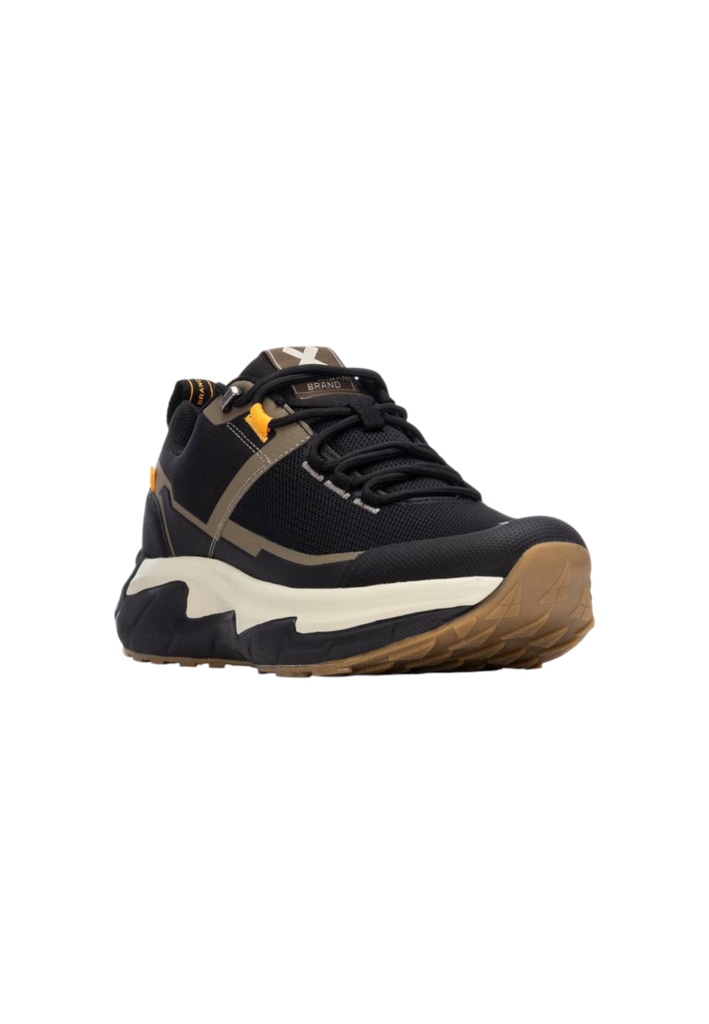 Sneaker XTI 144712 NERO Uomo