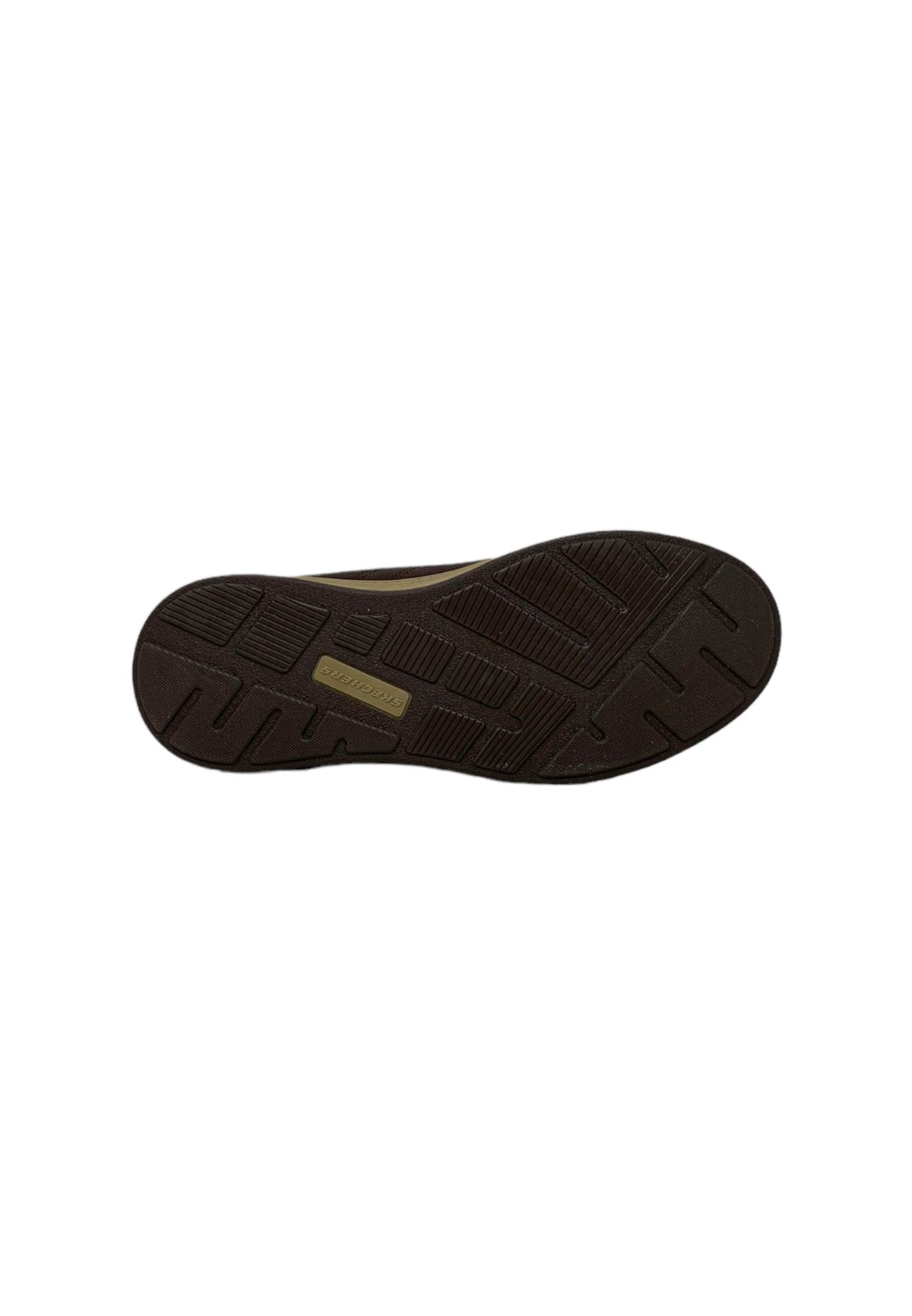 Sneaker SKECHERS CAVELL - Hensley 210946/CHOC uomo