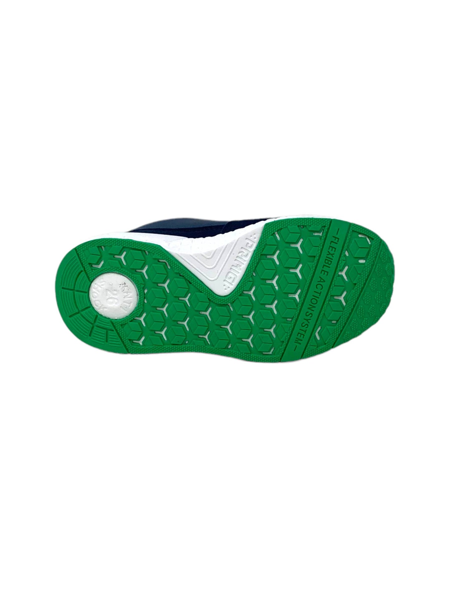 Sneakers da passeggio PRIMIGI 2957133 bambino