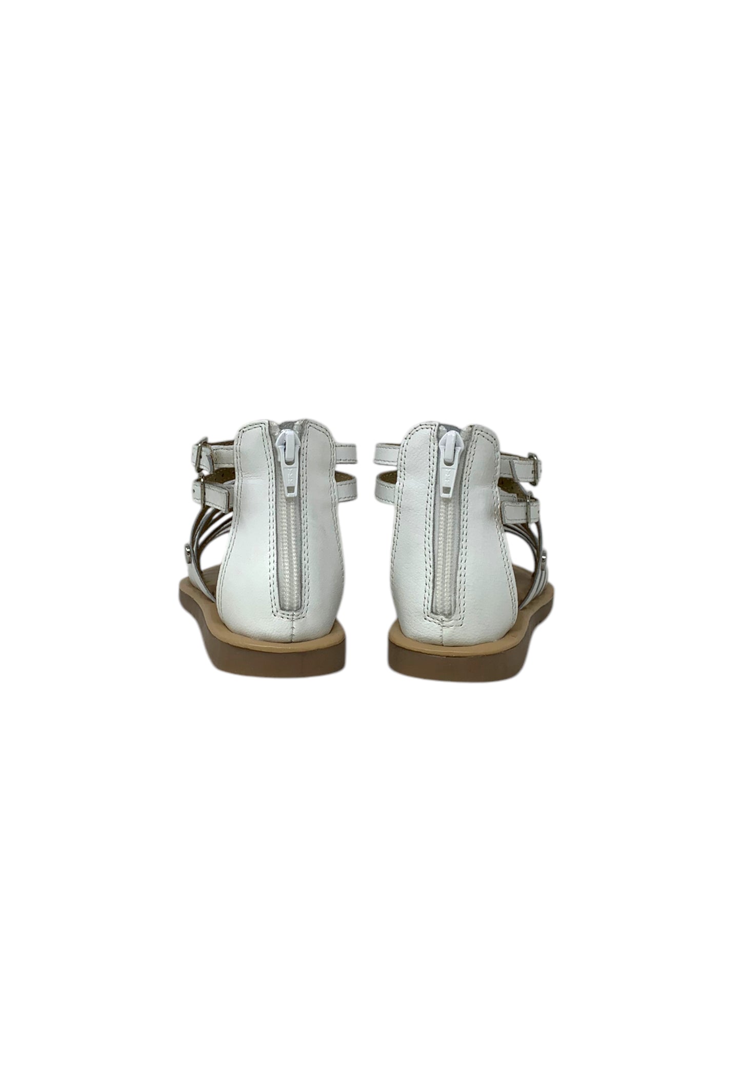 Sandali GIOSEPPO ONALASKA 74788 WHITE bambina/ragazza