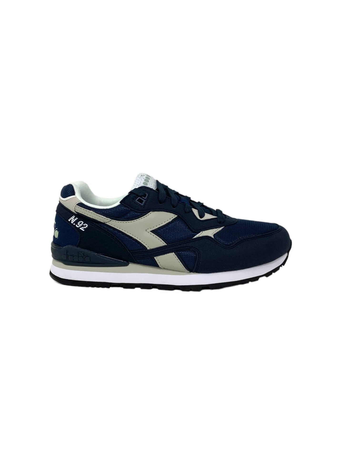 Sneakers da passeggio DIADORA N92 10117316901 60031 uomo