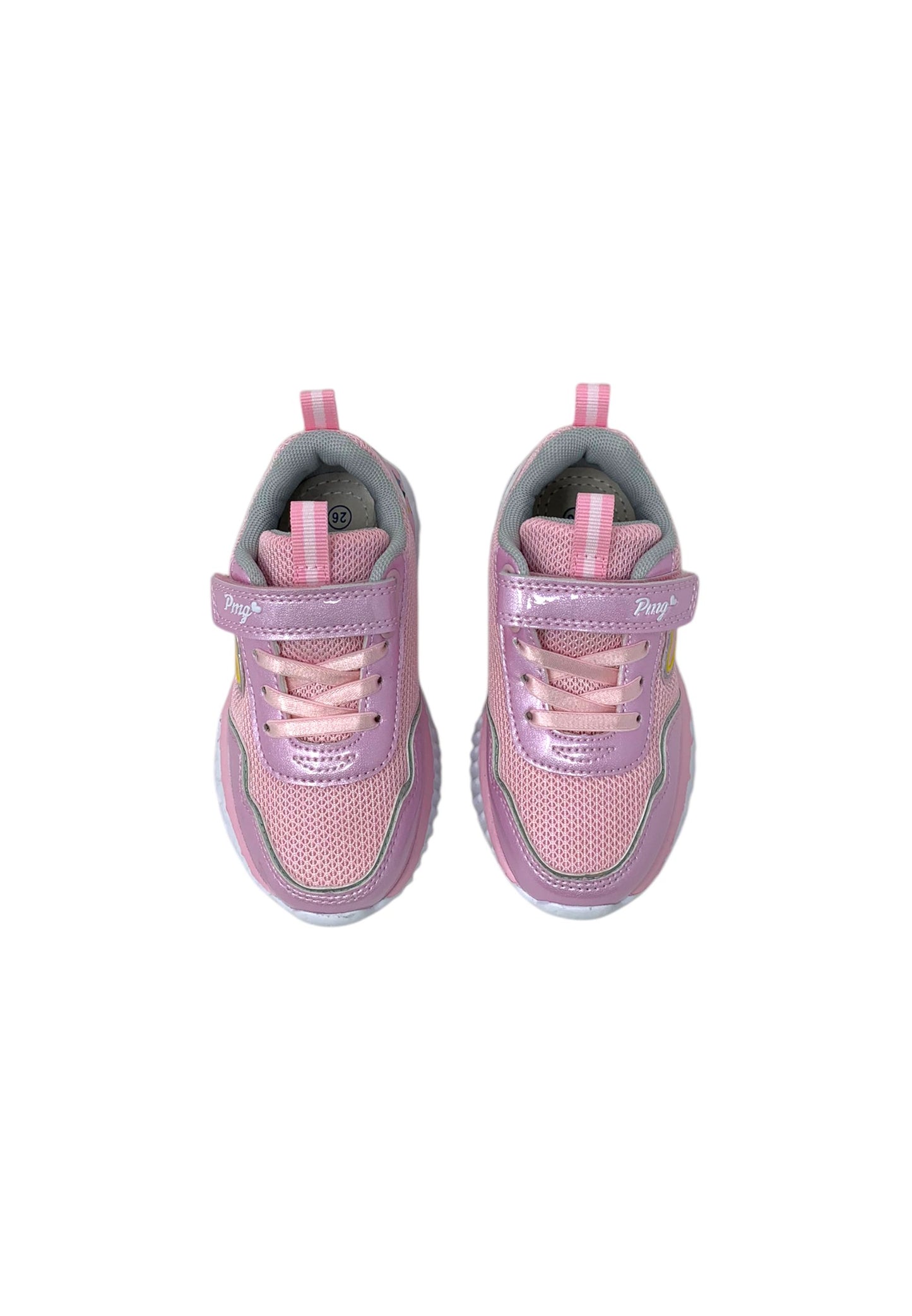 Sneakers luminose PRIMIGI 7967022 bambina