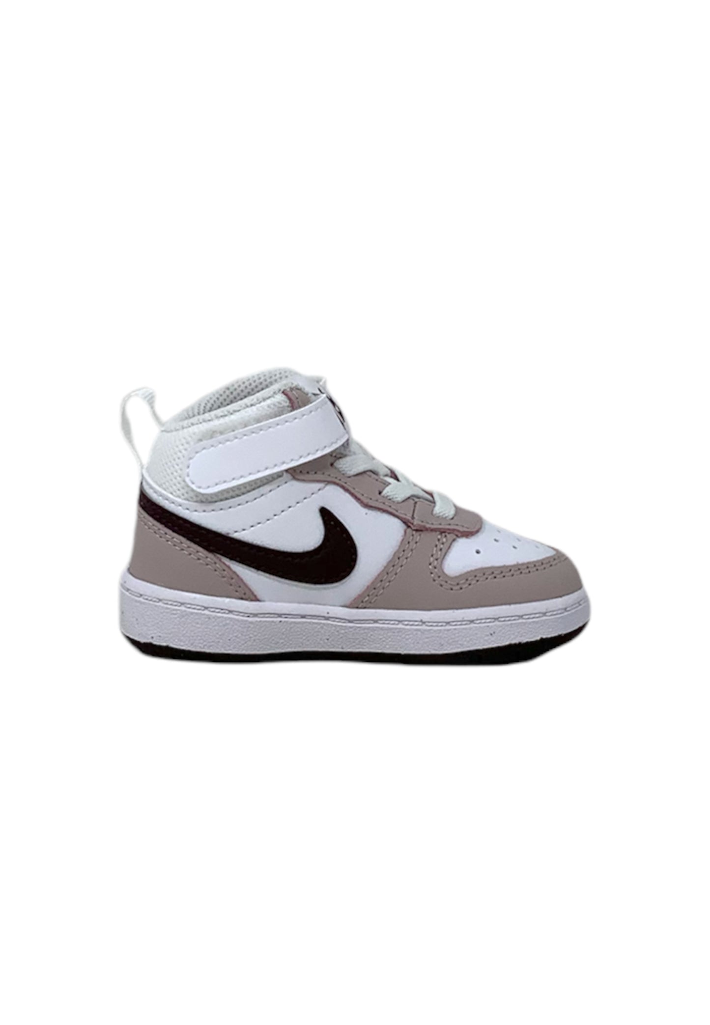 Sneaker NIKE COURT BOROUGH MID 2 CD7784 118 BAMBINA
