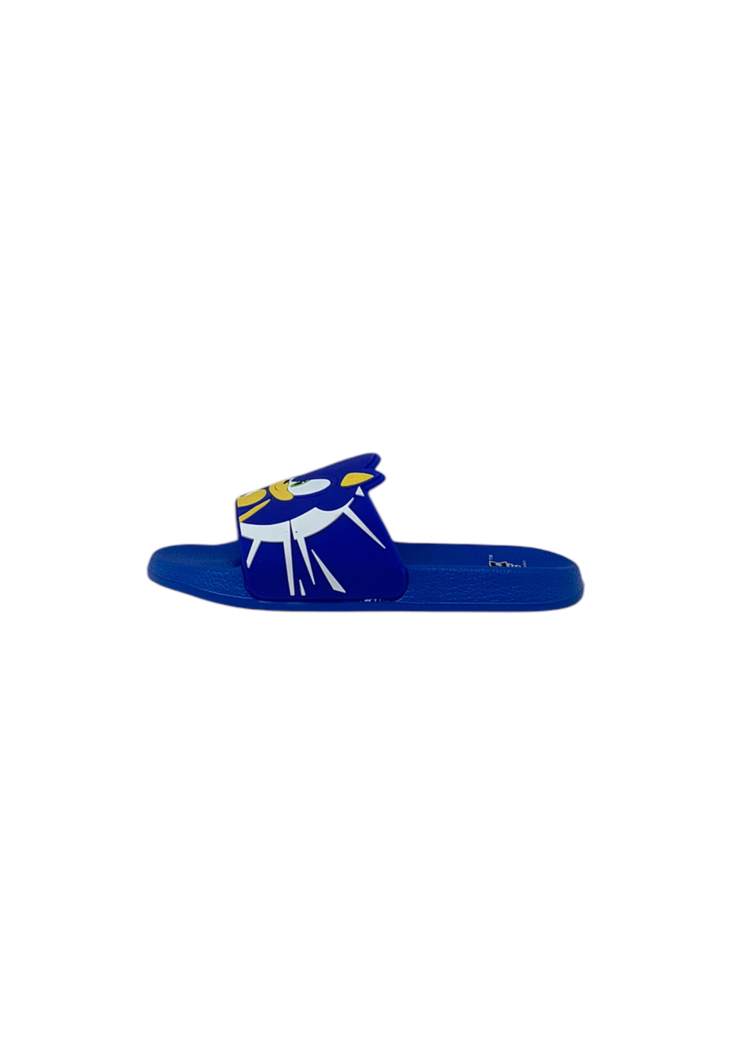 Ciabatta Silver Sonic N9610043S BLU bambino