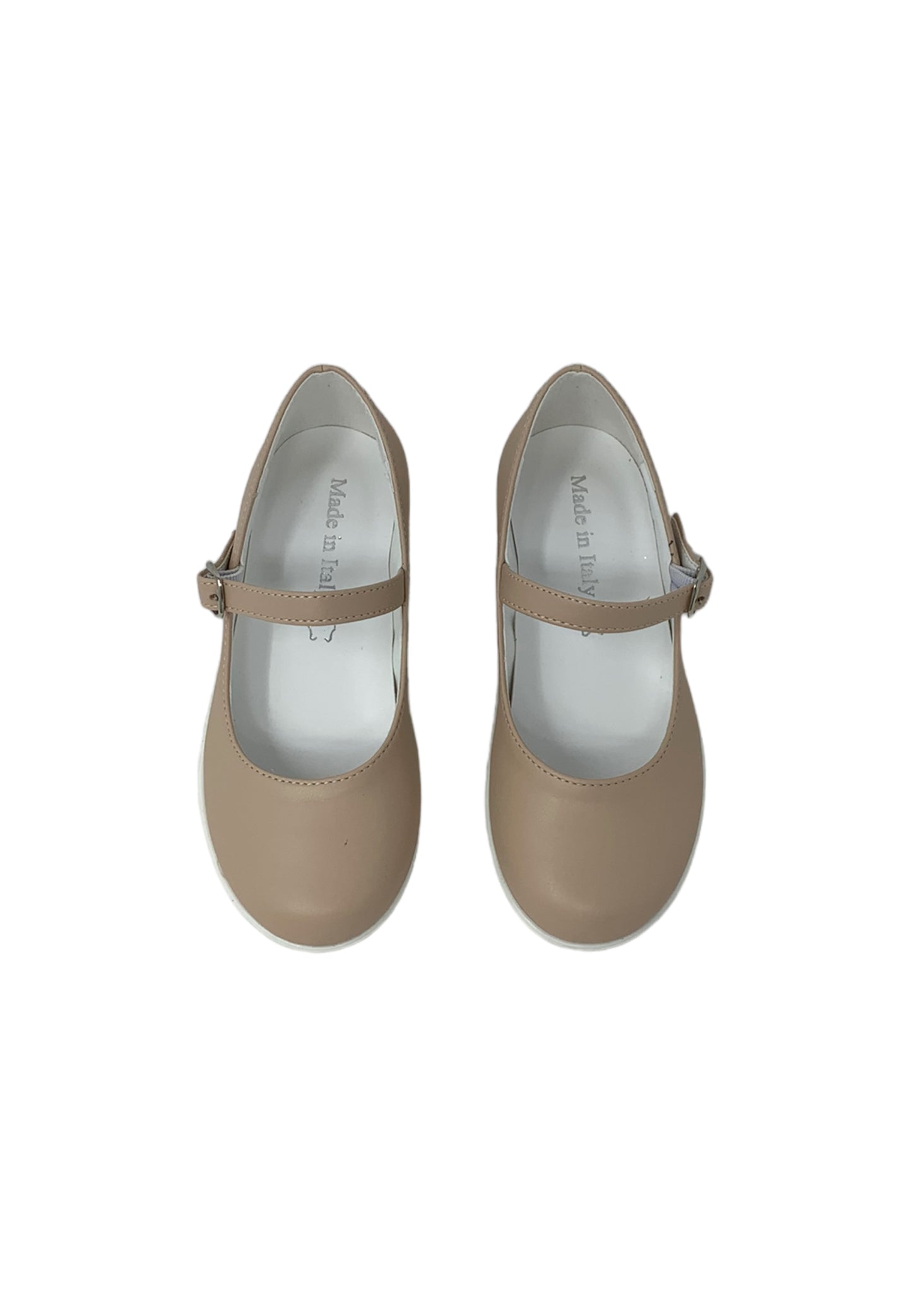 Ballerine Sa.Ba. Calzature 21000 nudo bambina/ragazza