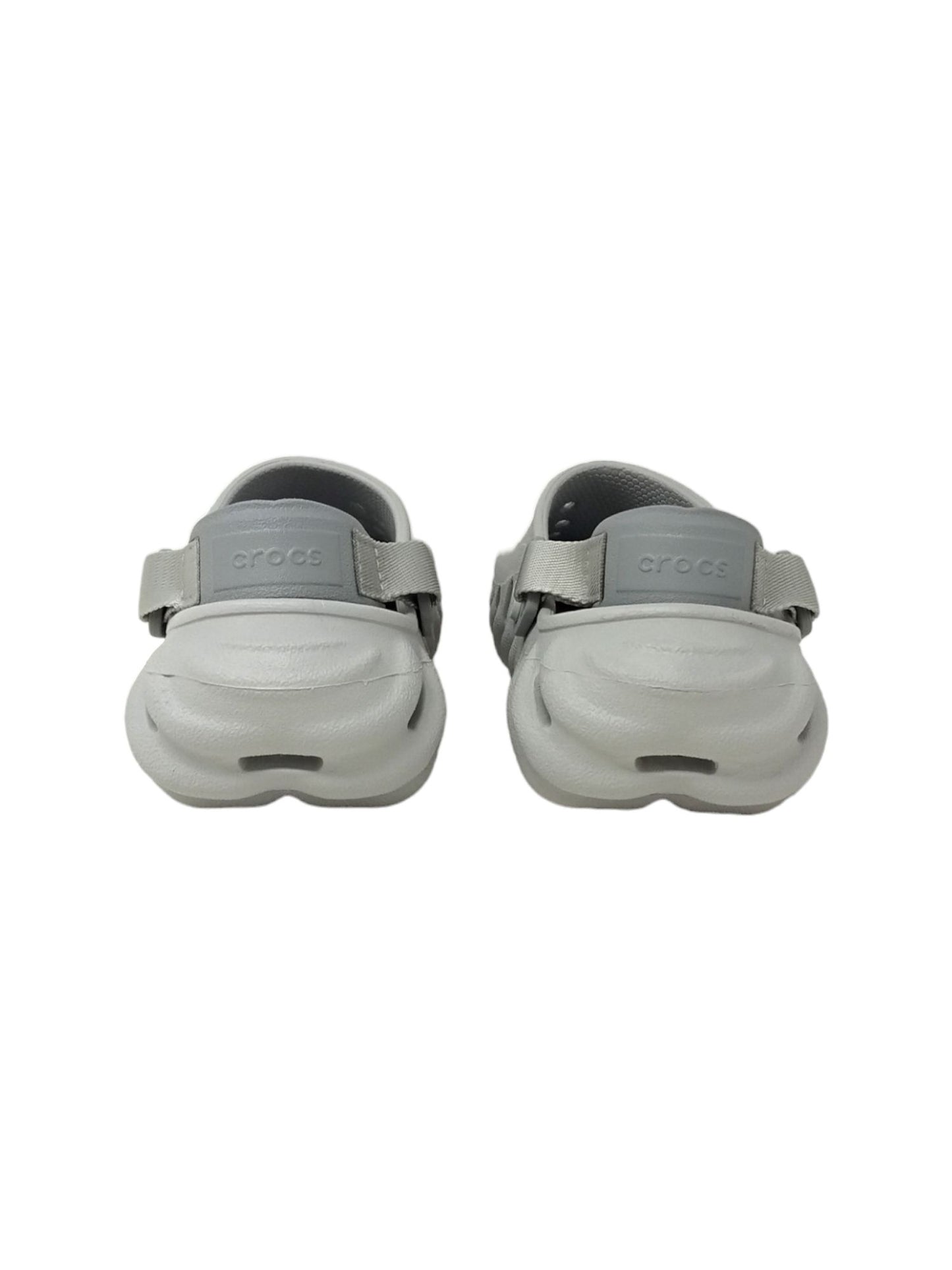 Crocs Tartaruga 208190-1FT GREY Ragazzo/a