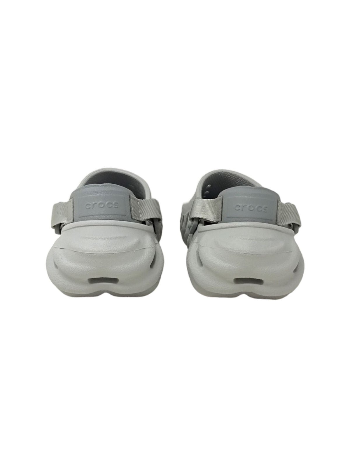 Crocs Tartaruga 208190-1FT GREY Ragazzo/a