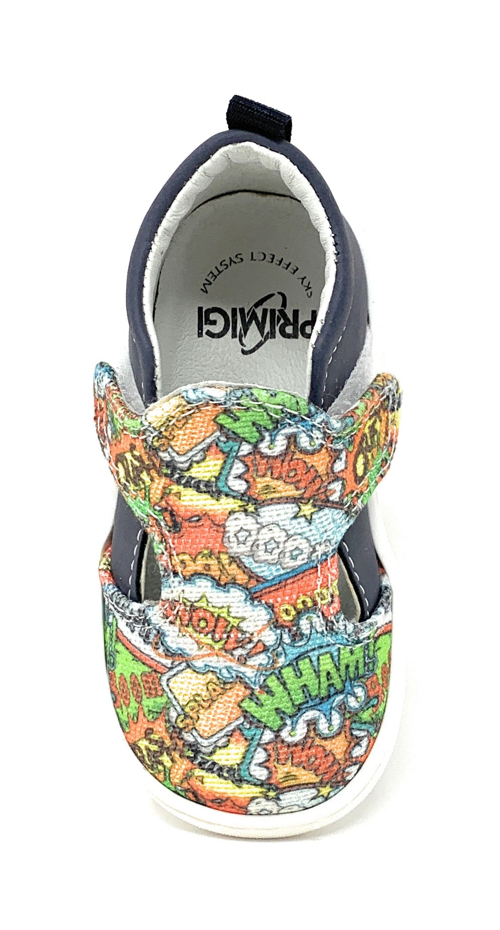 Sneakers da passeggio PRIMIGI 1902311 bambino
