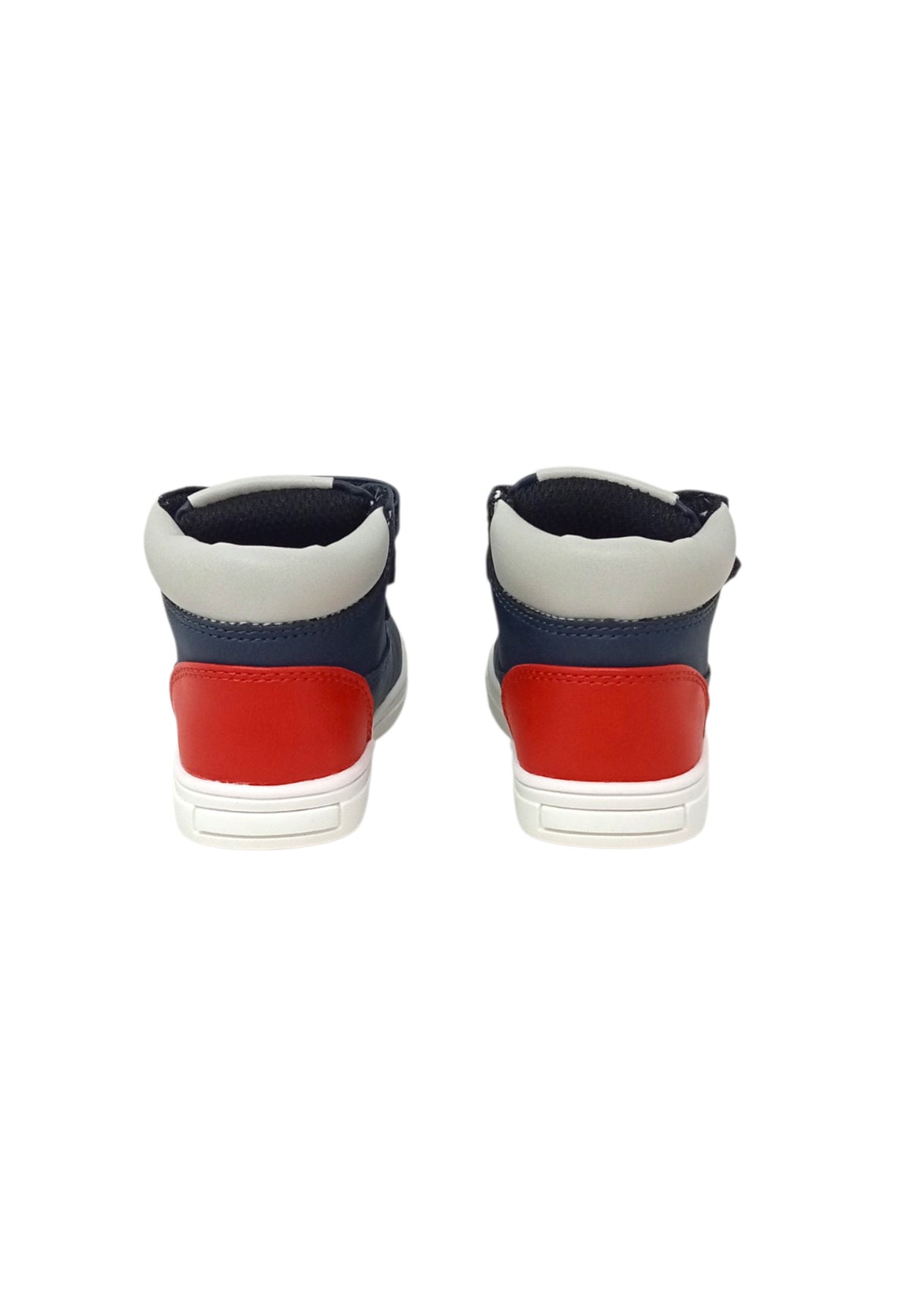 Sneakers BALDUCCI Sport BS6320 BLU Bambino